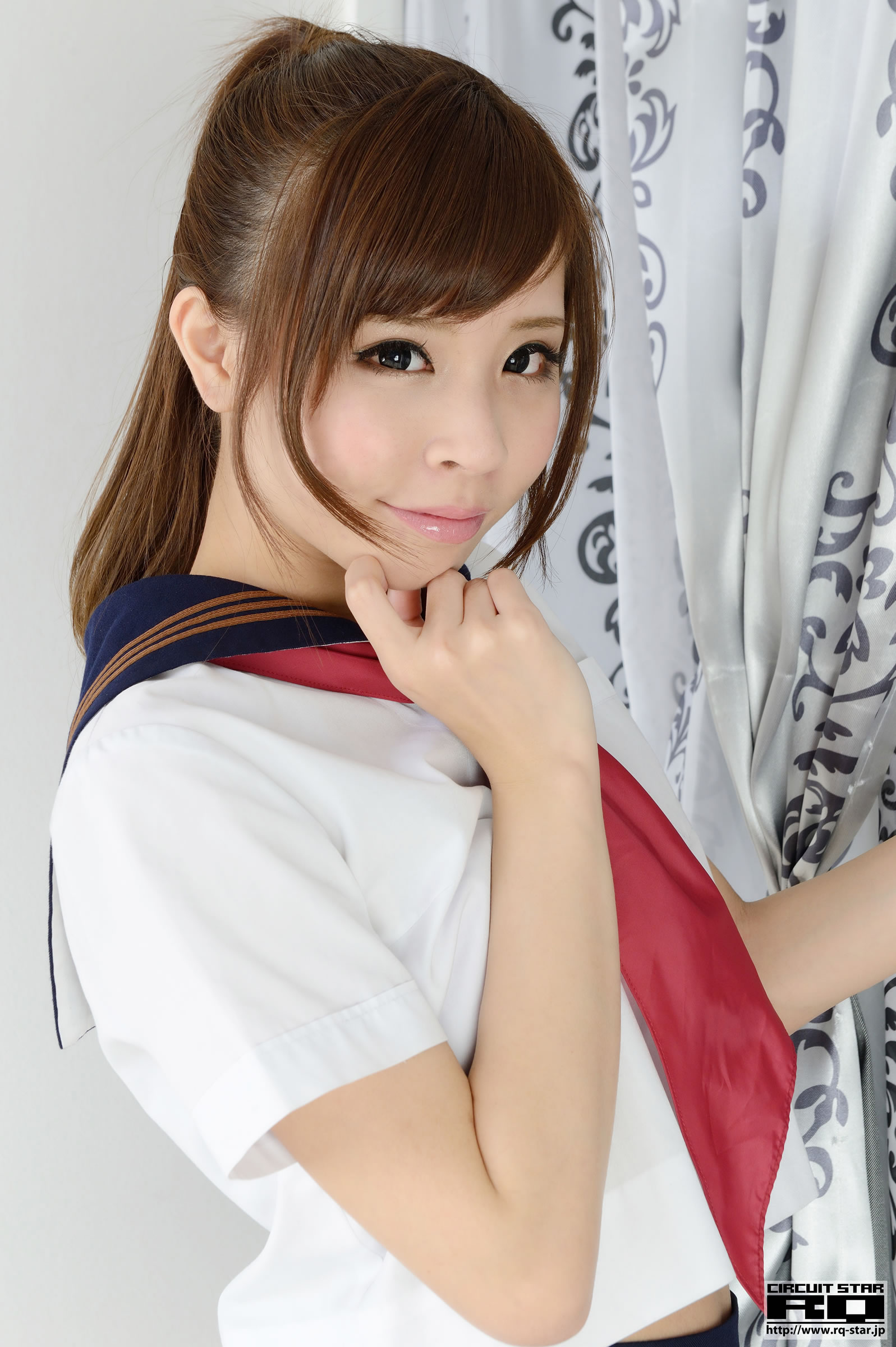 广濑茉梦(広瀬茉夢) [RQ-STAR]高清写真图No.00915