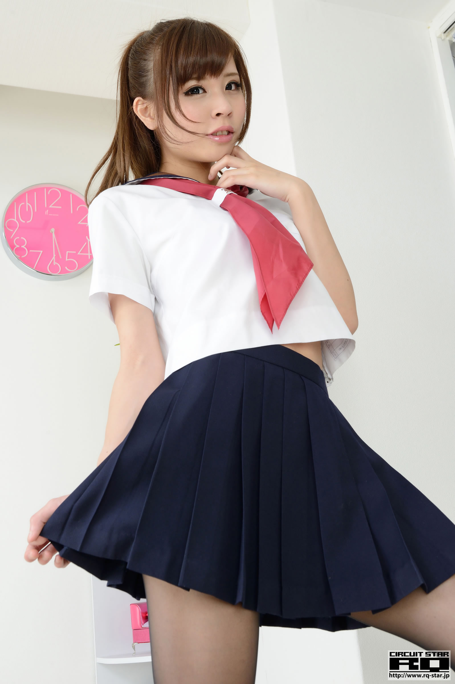 广濑茉梦(広瀬茉夢) [RQ-STAR]高清写真图No.00915