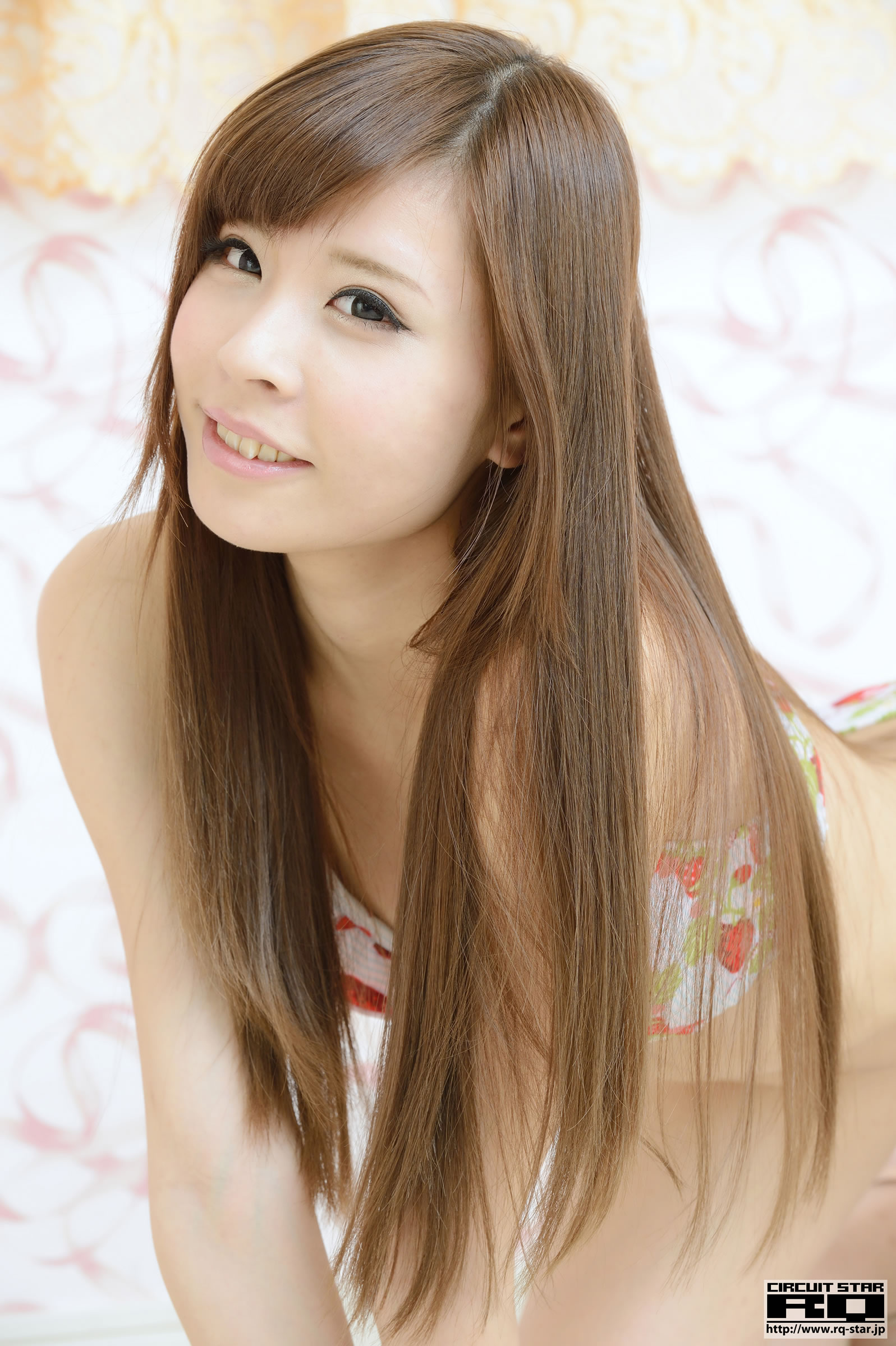 广濑茉梦(広瀬茉夢) [RQ-Star]高清写真图NO.00914