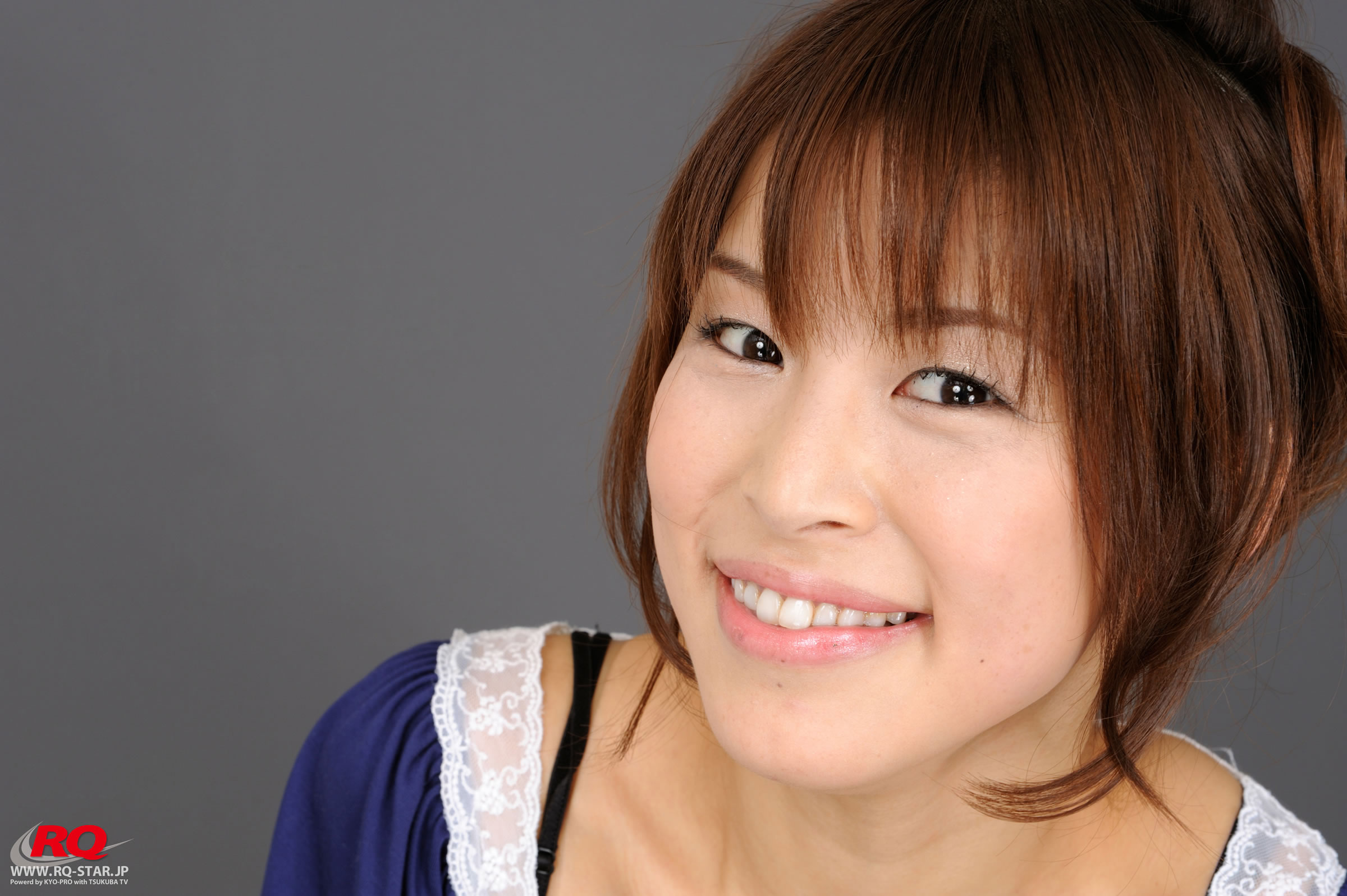 栗原海 [RQ-STAR]高清写真图2015.11.27 NO.01096 Private Dress