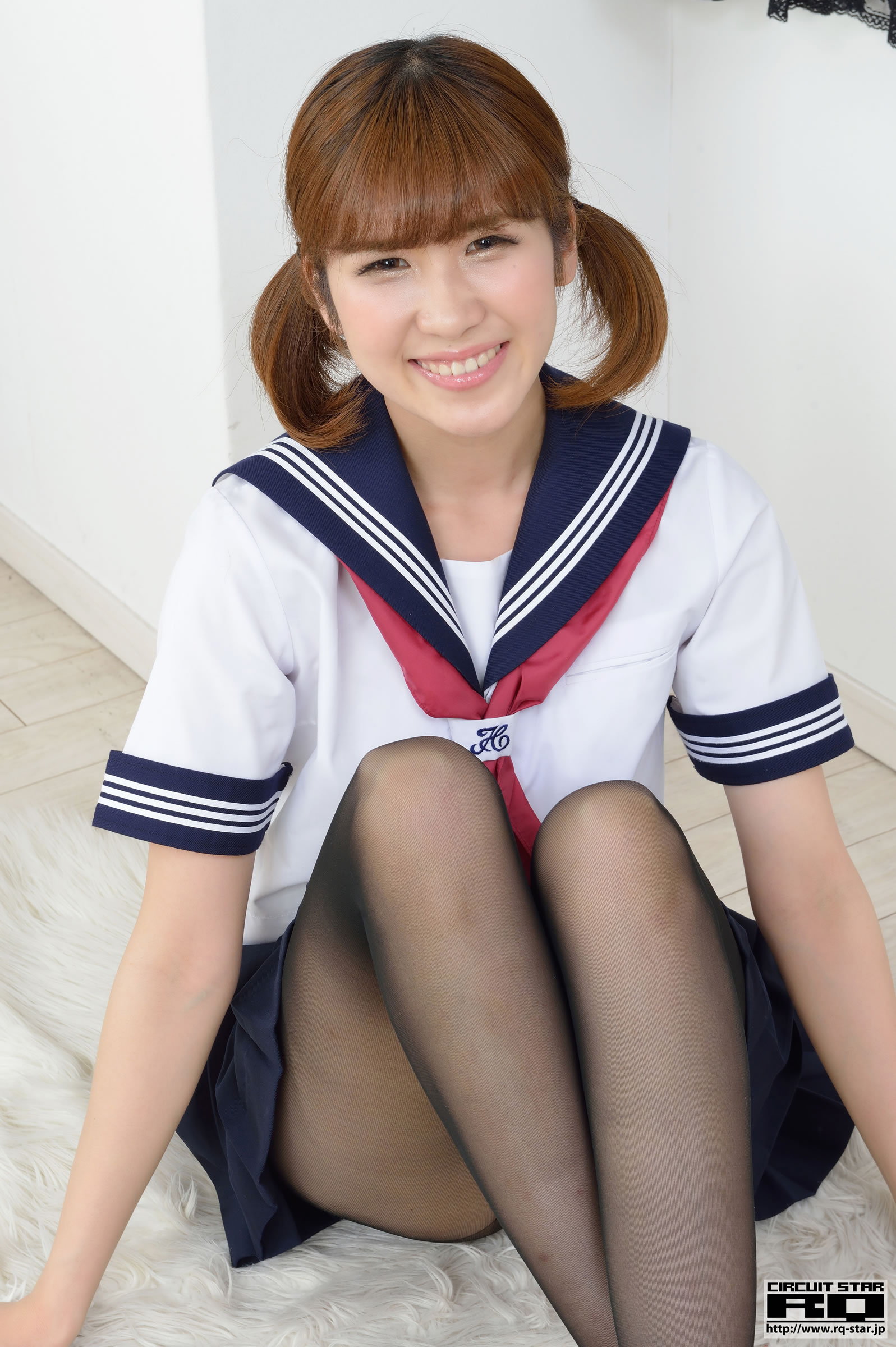 立花佳奈(立花かな) [RQ-STAR]高清写真图NO.00918 School Girl