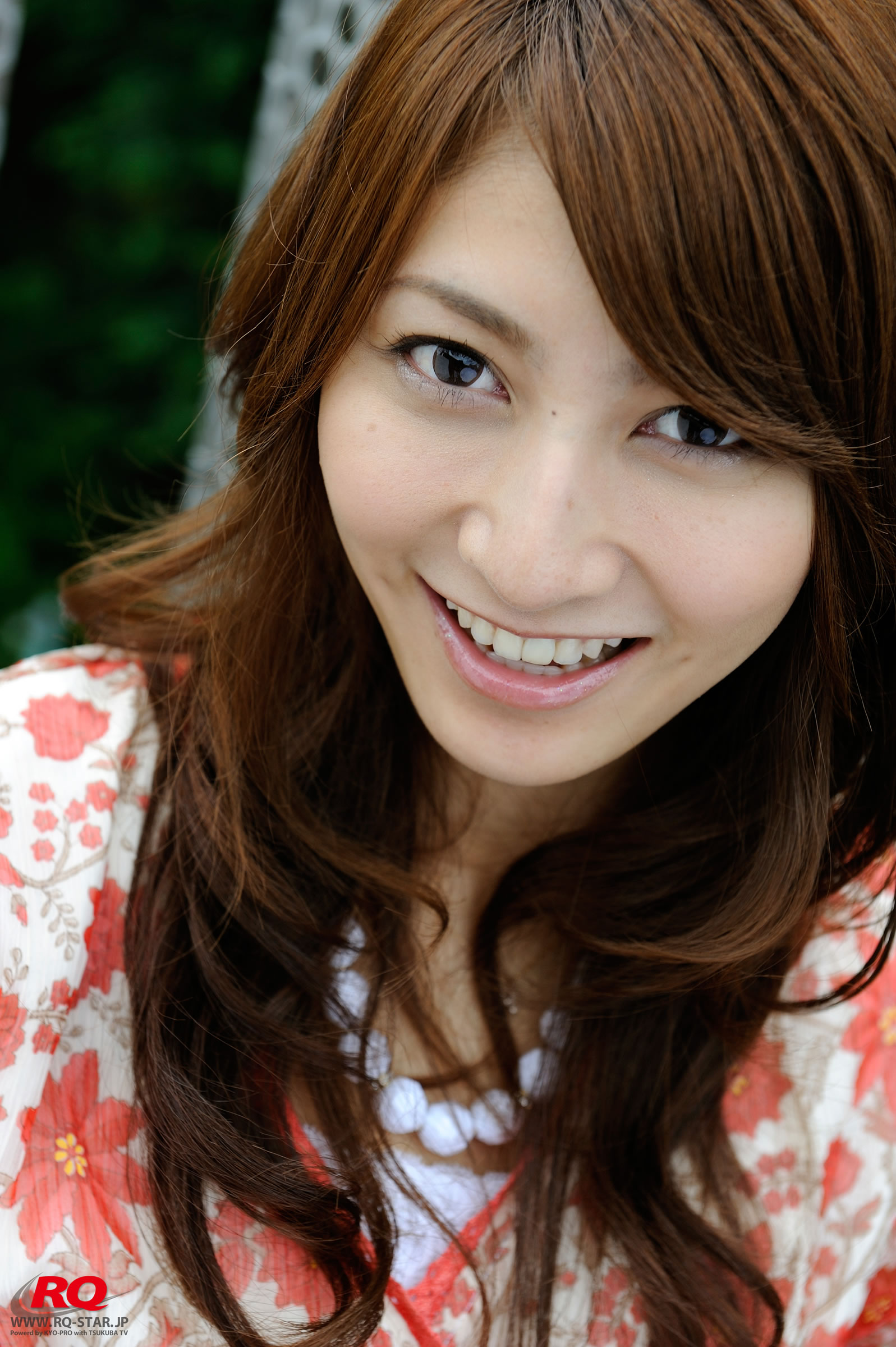 山崎友华 [RQ-STAR]高清写真图NO.00029 Private Dress