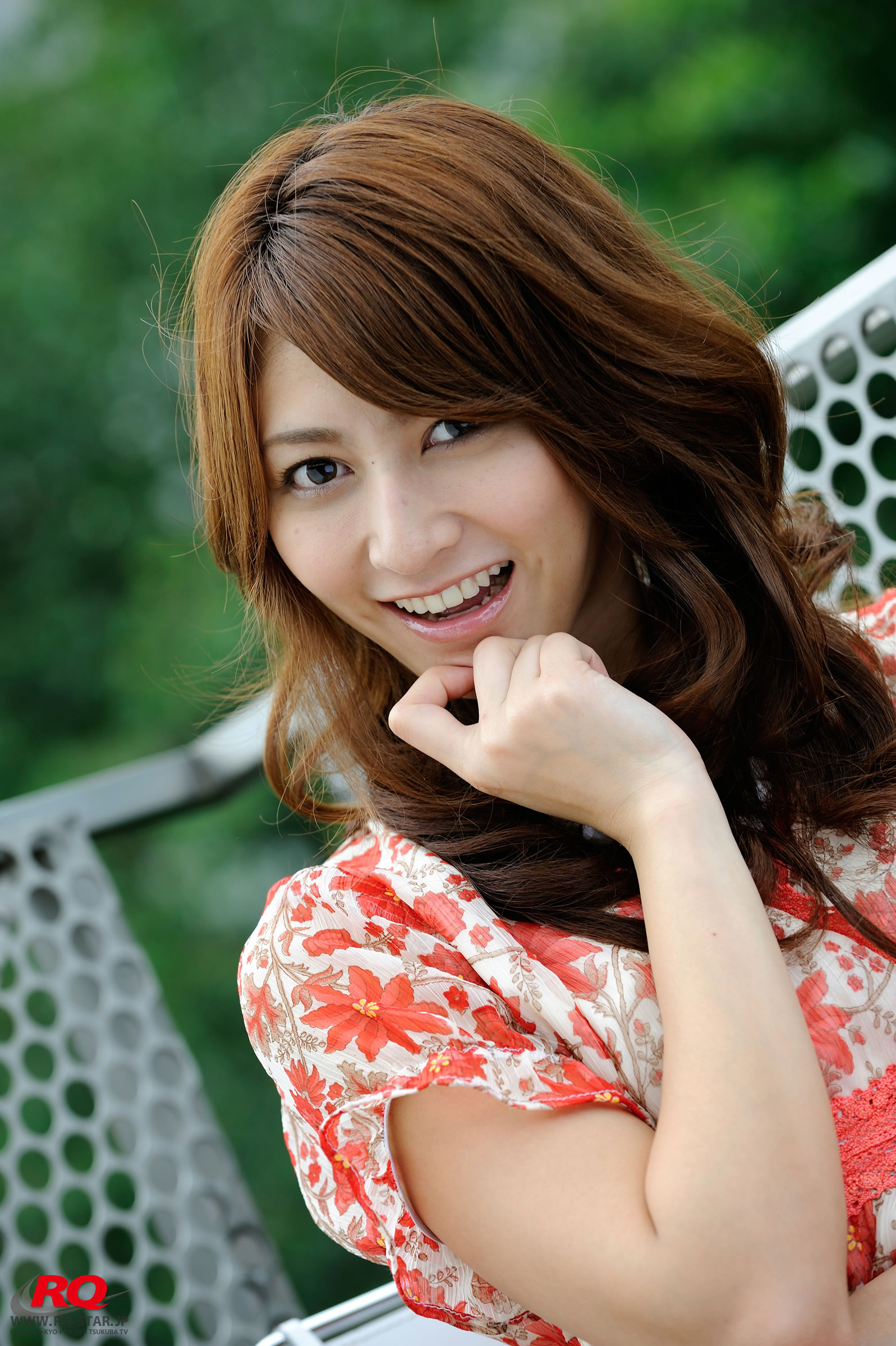 山崎友华 [RQ-STAR]高清写真图NO.00029 Private Dress