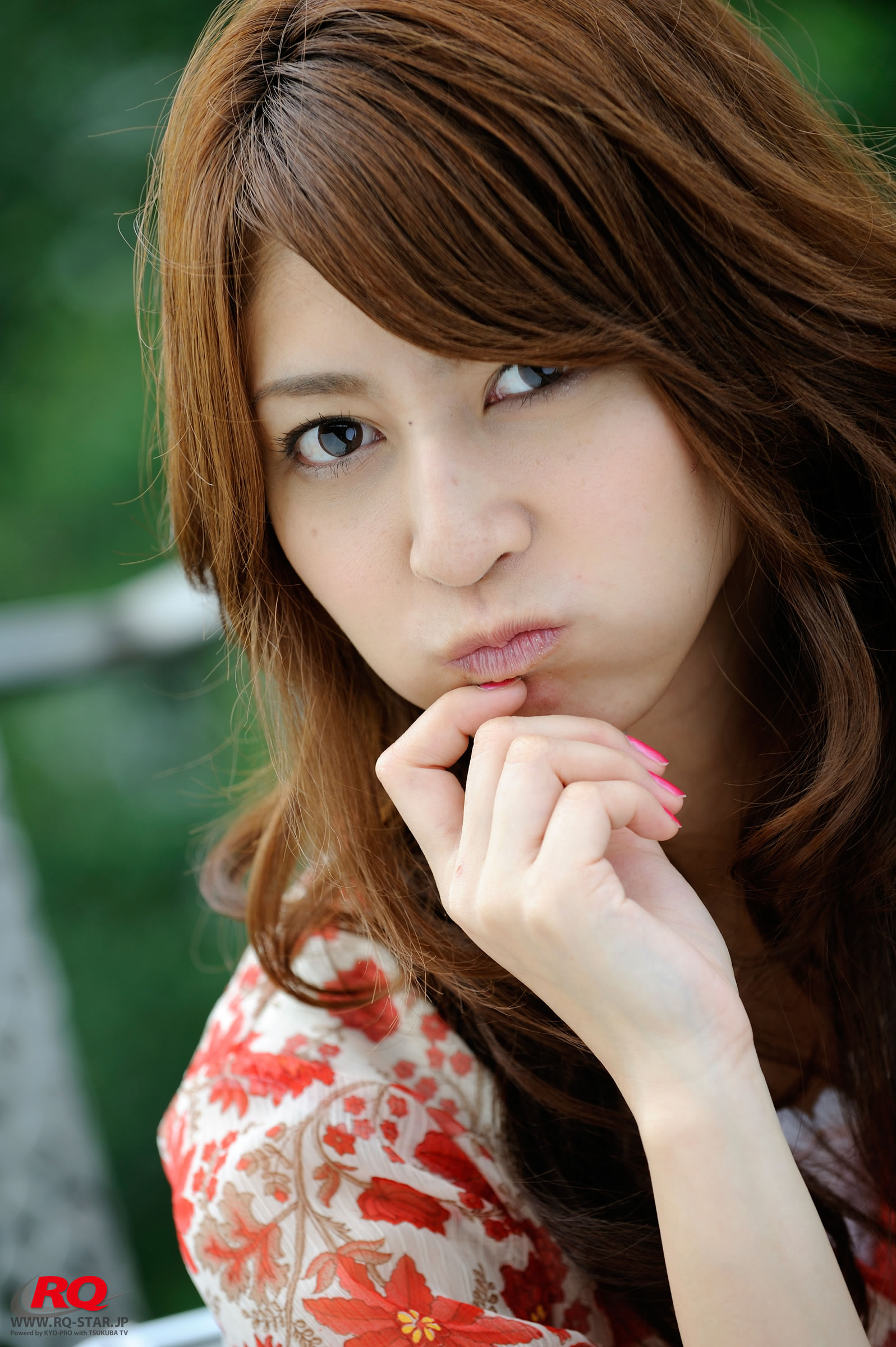 山崎友华 [RQ-STAR]高清写真图NO.00029 Private Dress
