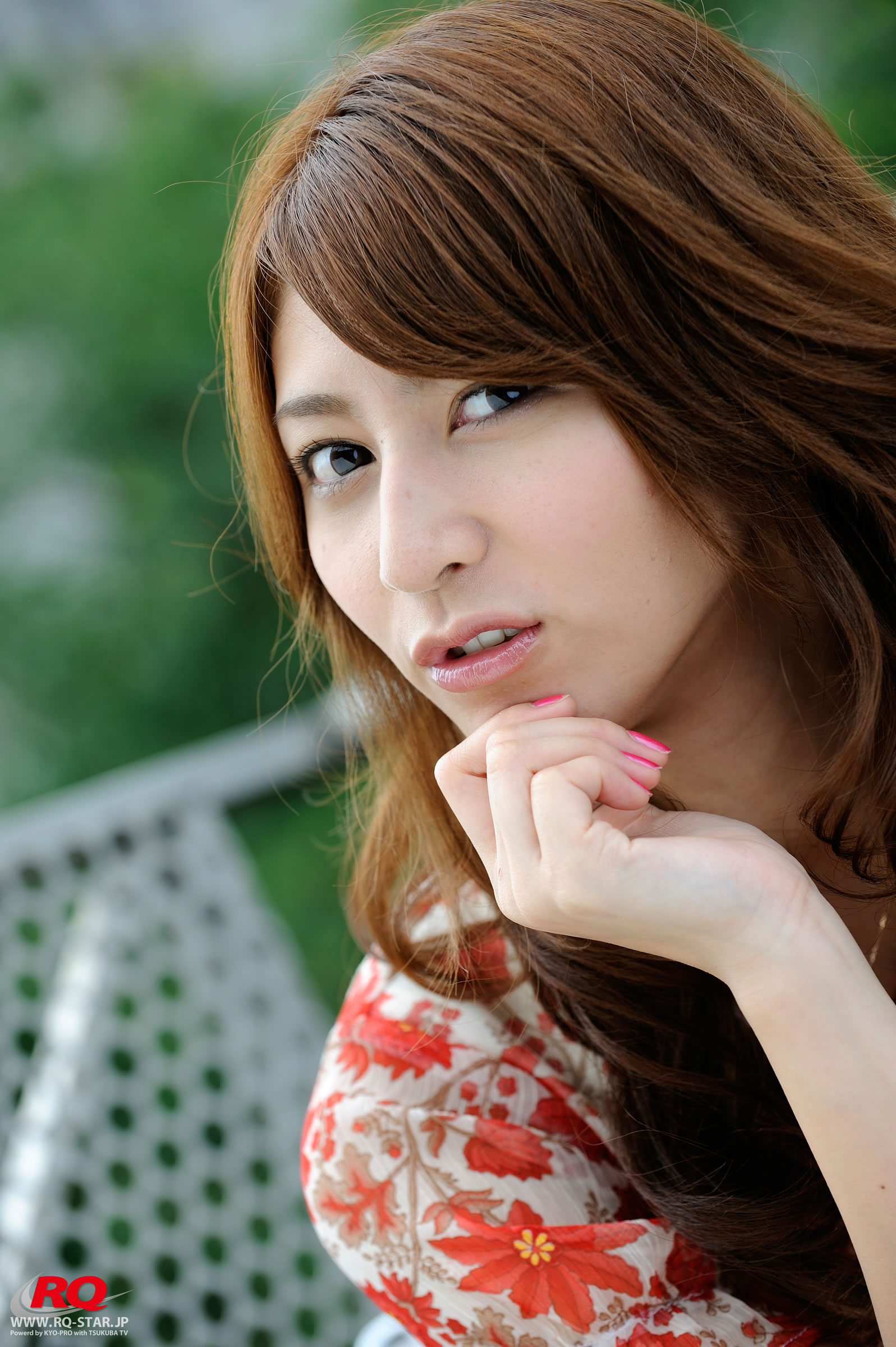 山崎友华 [RQ-STAR]高清写真图NO.00029 Private Dress