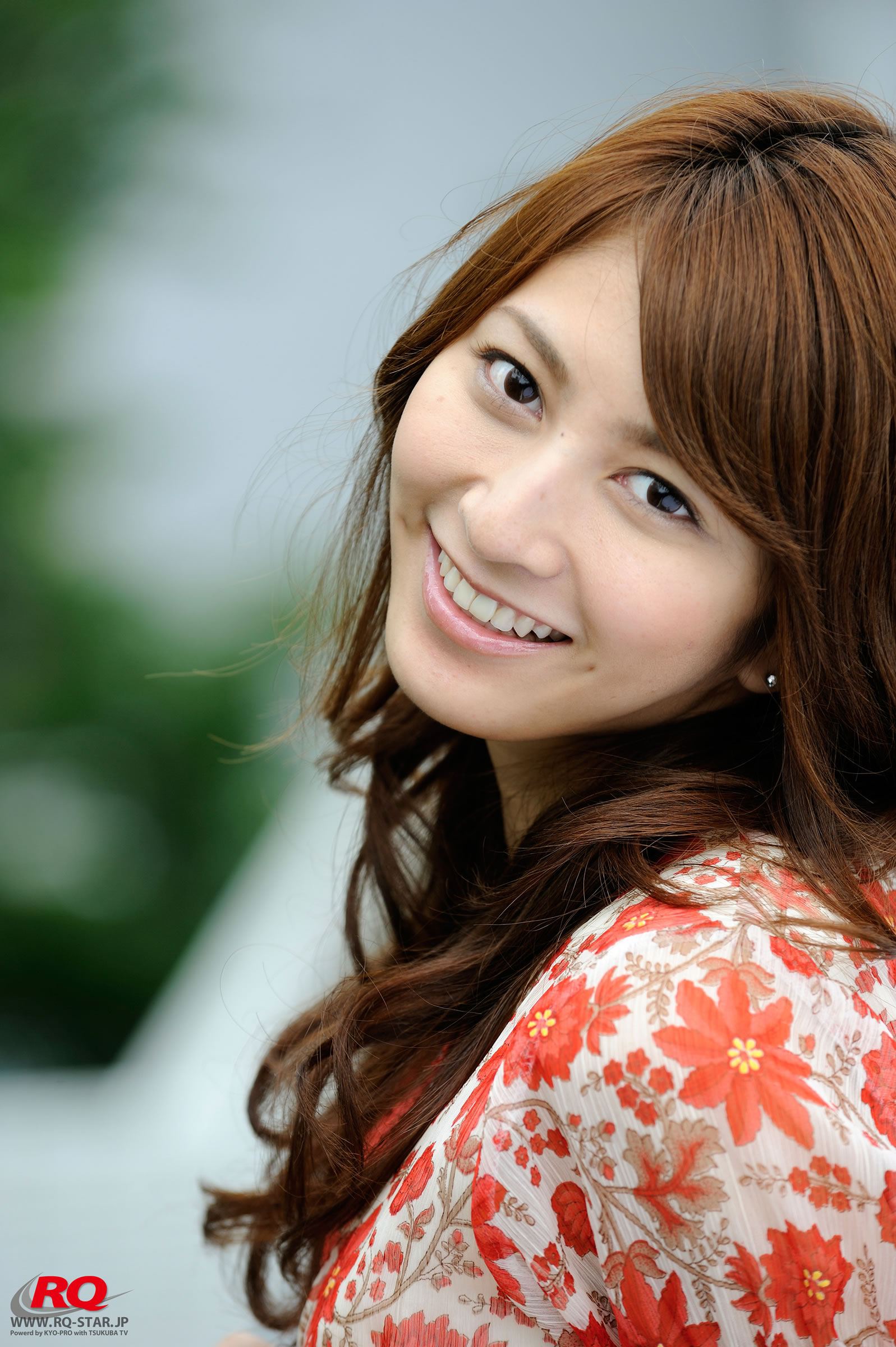 山崎友华 [RQ-STAR]高清写真图NO.00029 Private Dress
