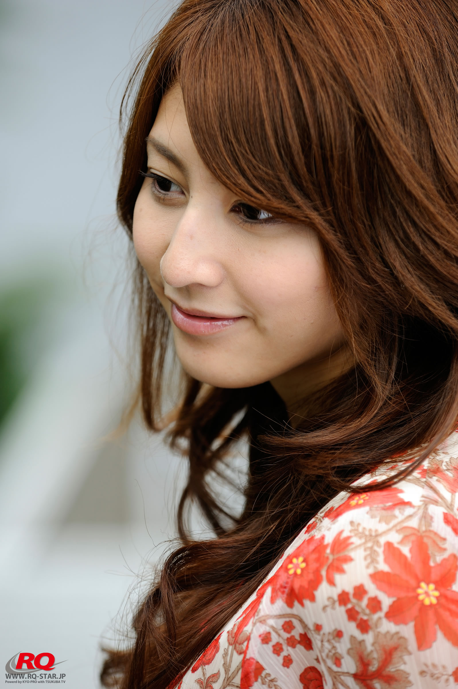 山崎友华 [RQ-STAR]高清写真图NO.00029 Private Dress