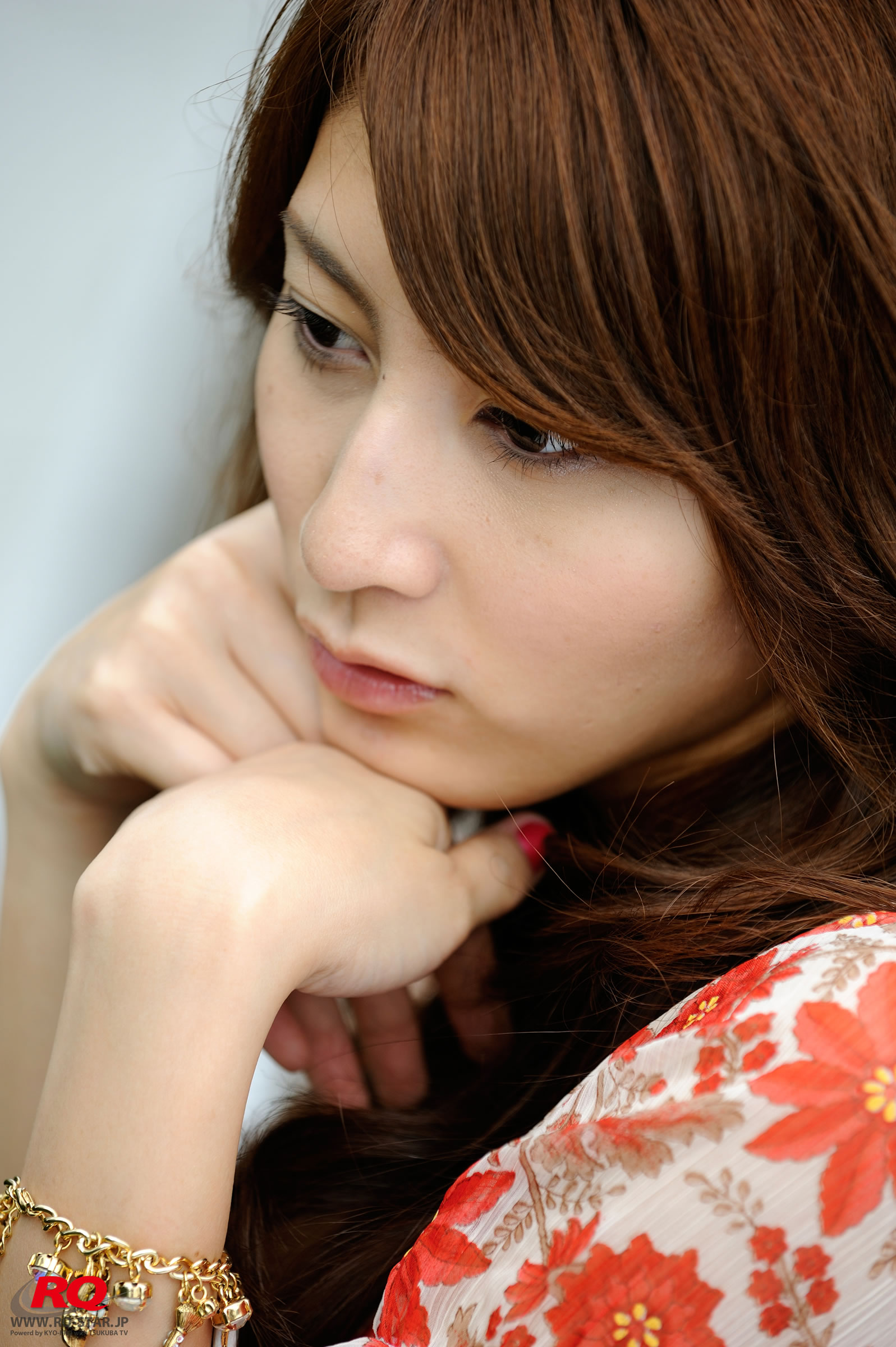 山崎友华 [RQ-STAR]高清写真图NO.00029 Private Dress