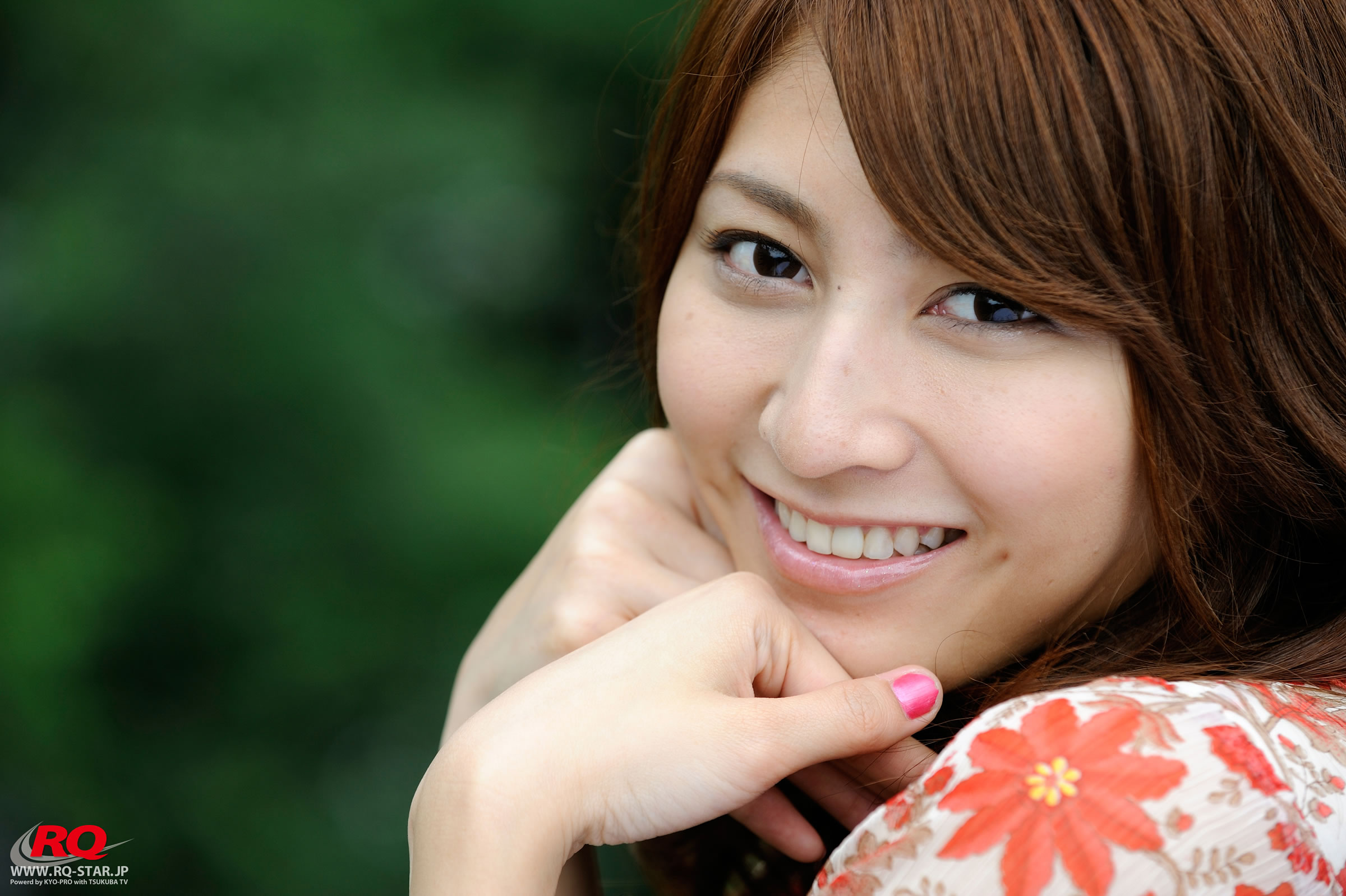 山崎友华 [RQ-STAR]高清写真图NO.00029 Private Dress
