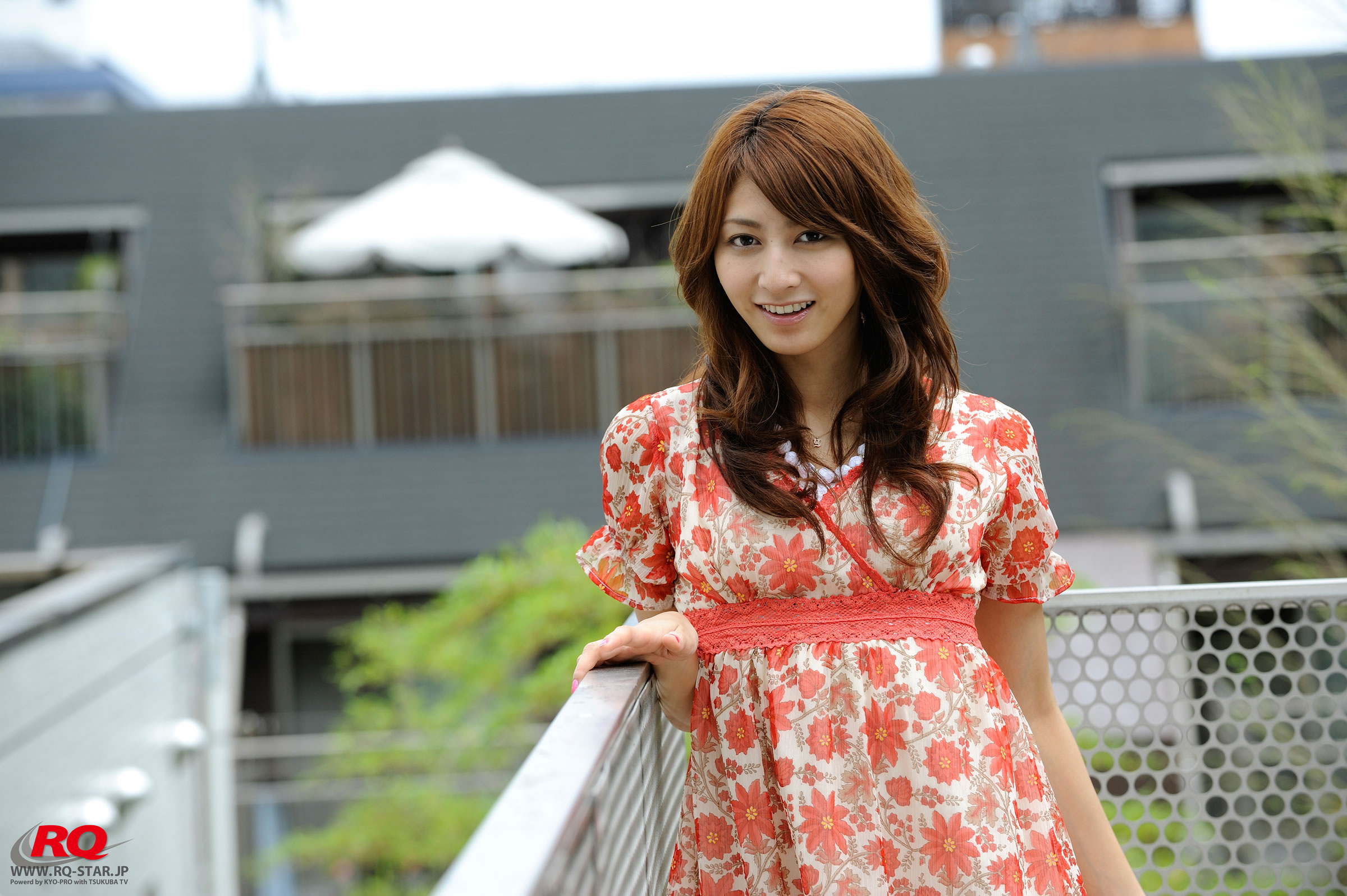 山崎友华 [RQ-STAR]高清写真图NO.00029 Private Dress
