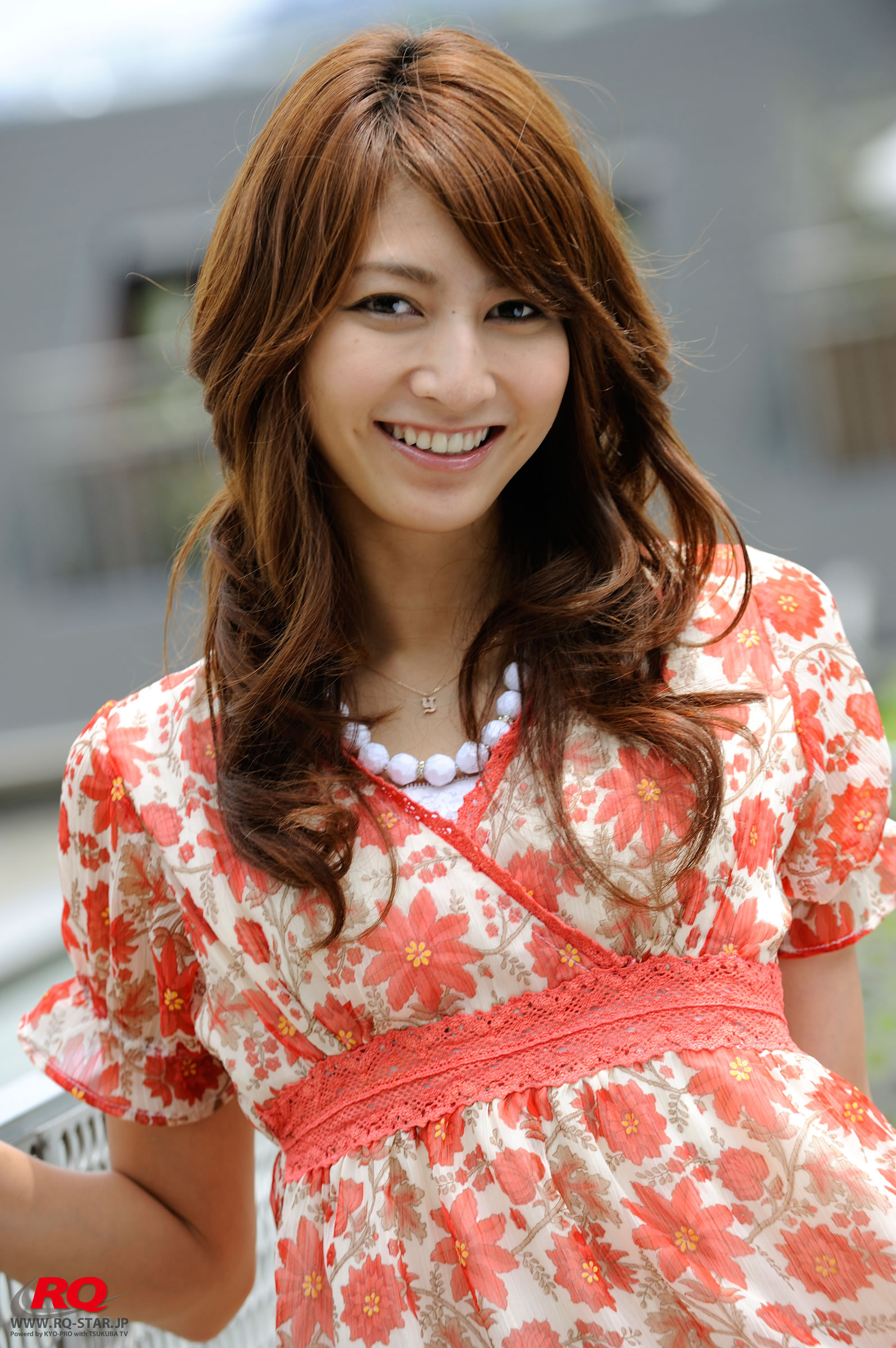 山崎友华 [RQ-STAR]高清写真图NO.00029 Private Dress