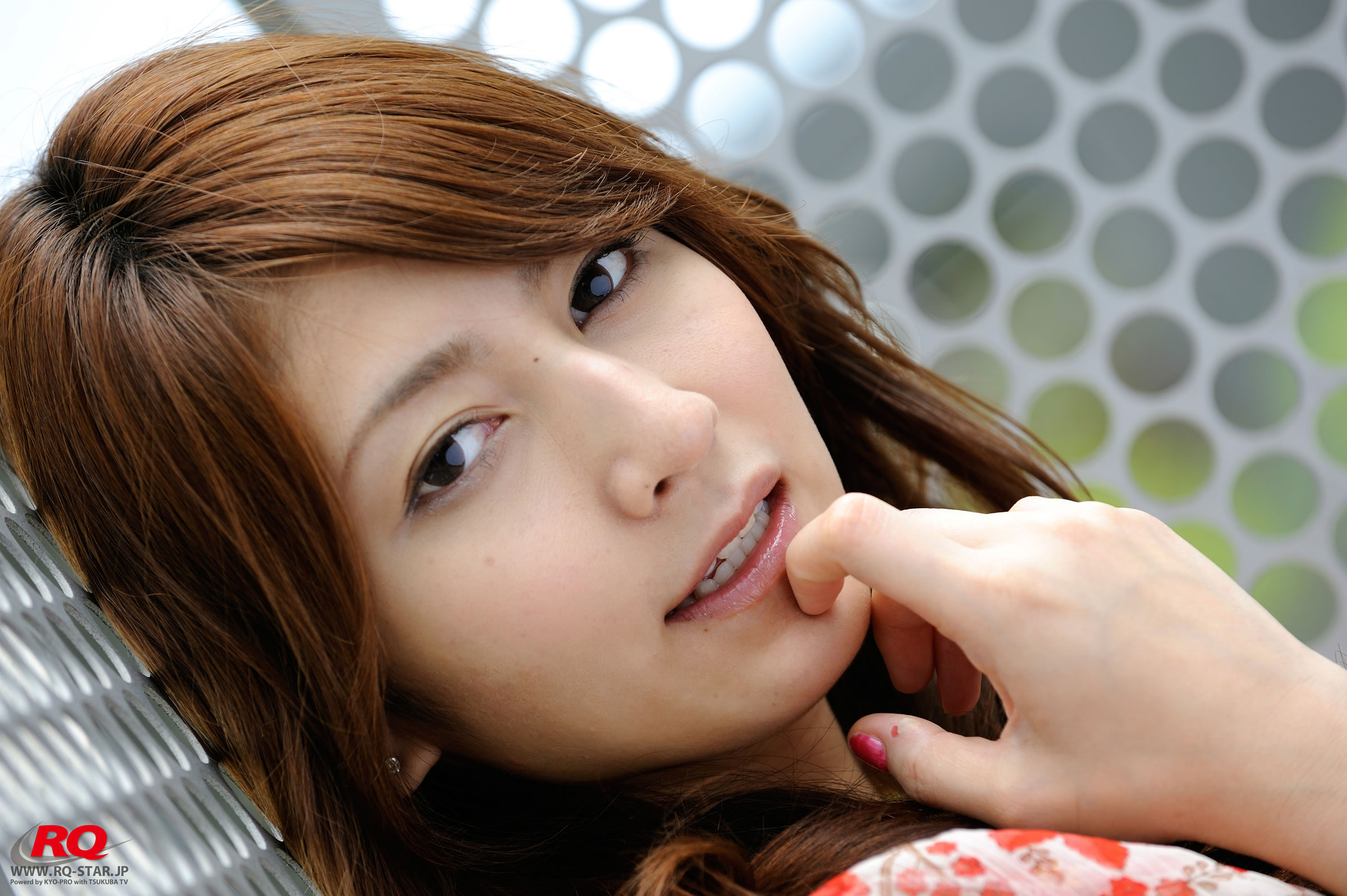 山崎友华 [RQ-STAR]高清写真图NO.00029 Private Dress