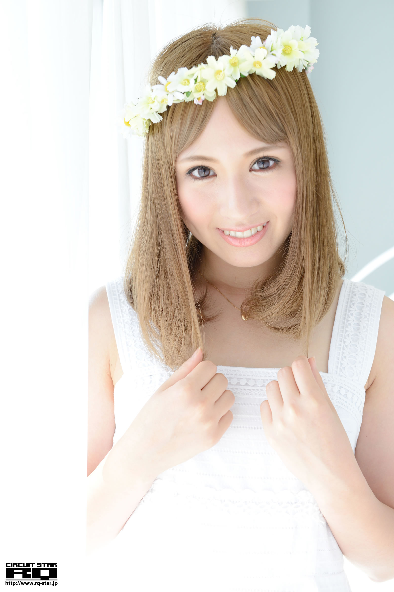 心咲望(心咲のぞみ) [RQ-STAR]高清写真图No.00935