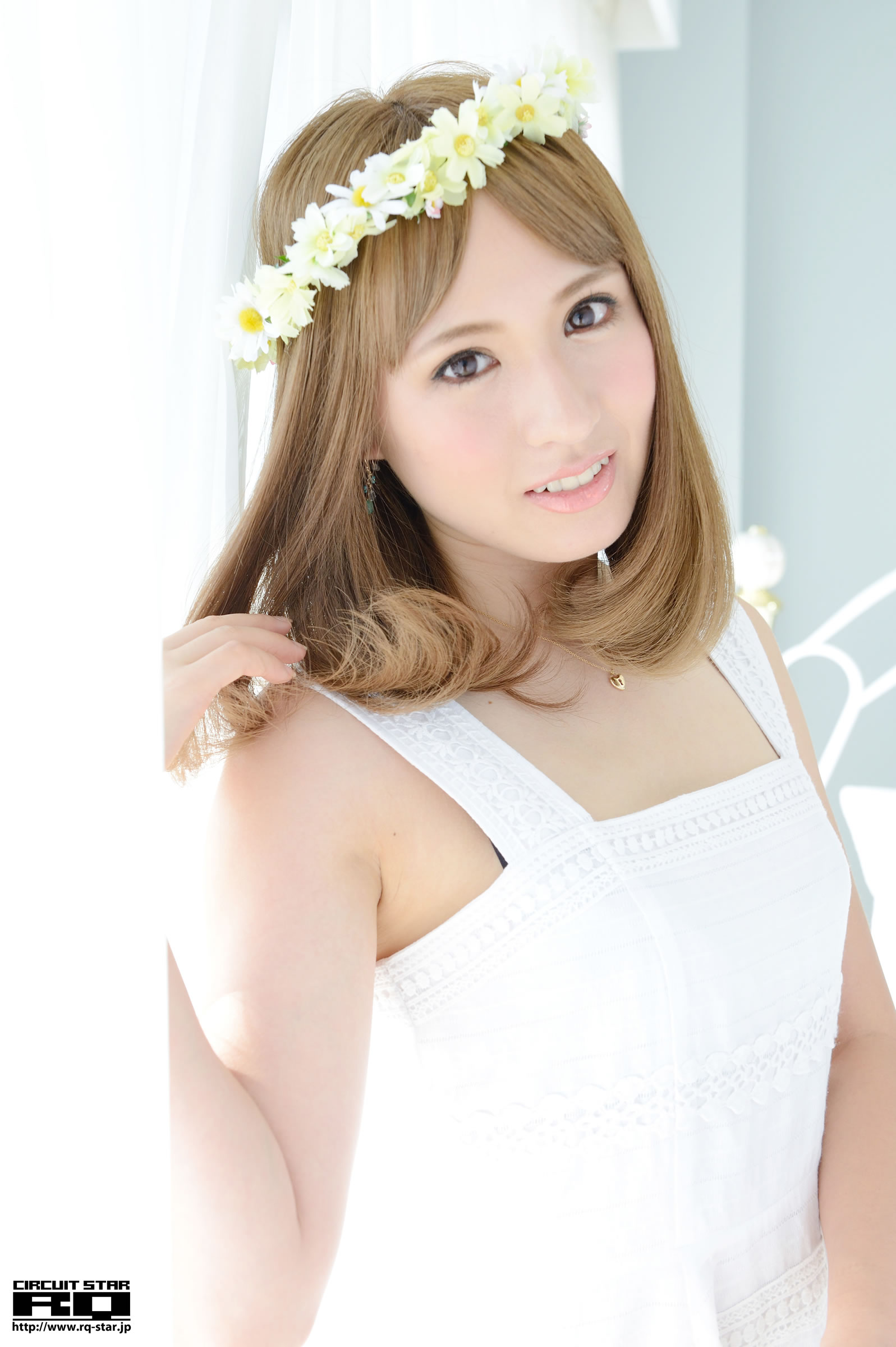心咲望(心咲のぞみ) [RQ-STAR]高清写真图No.00935