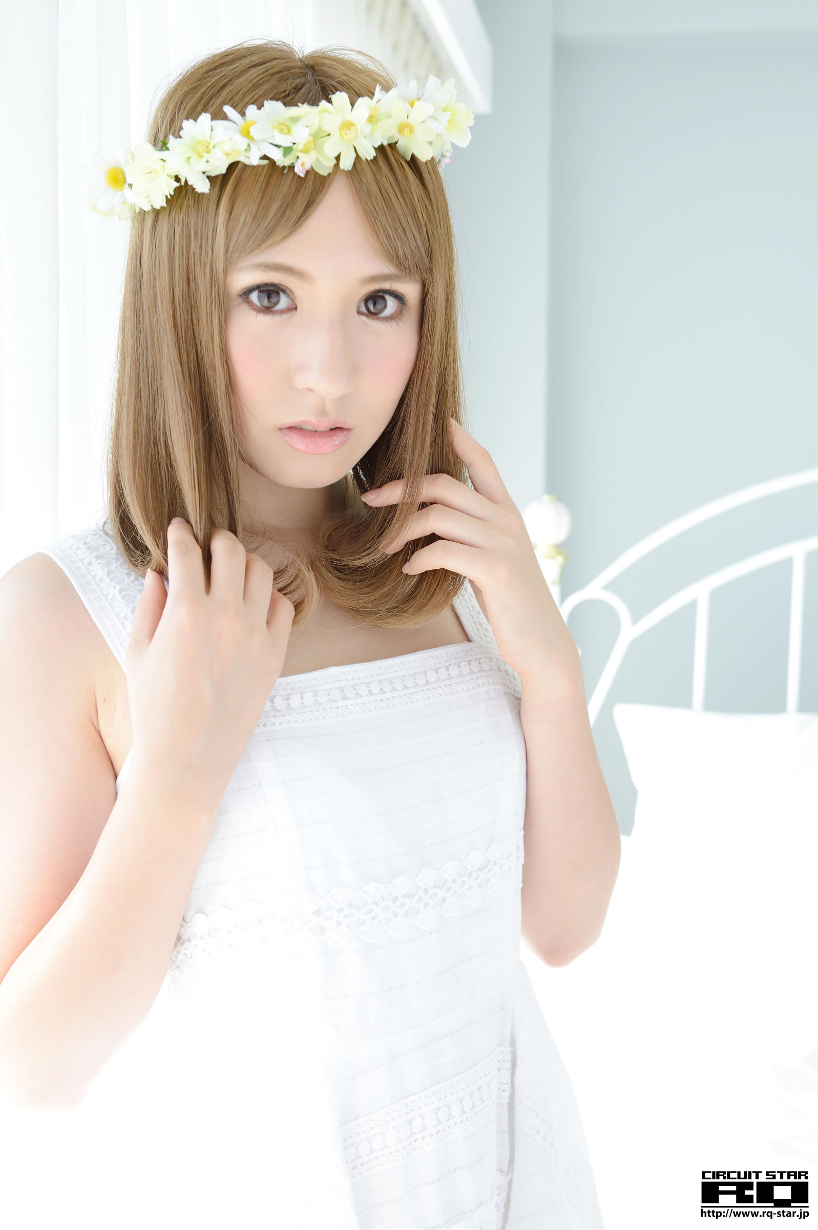 心咲望(心咲のぞみ) [RQ-STAR]高清写真图No.00935