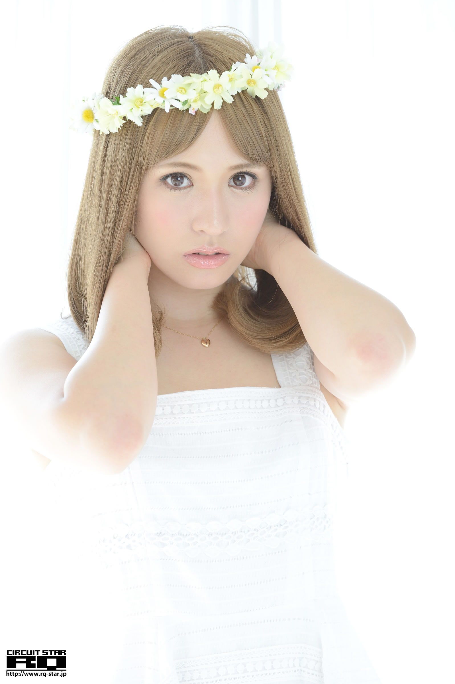 心咲望(心咲のぞみ) [RQ-STAR]高清写真图No.00935