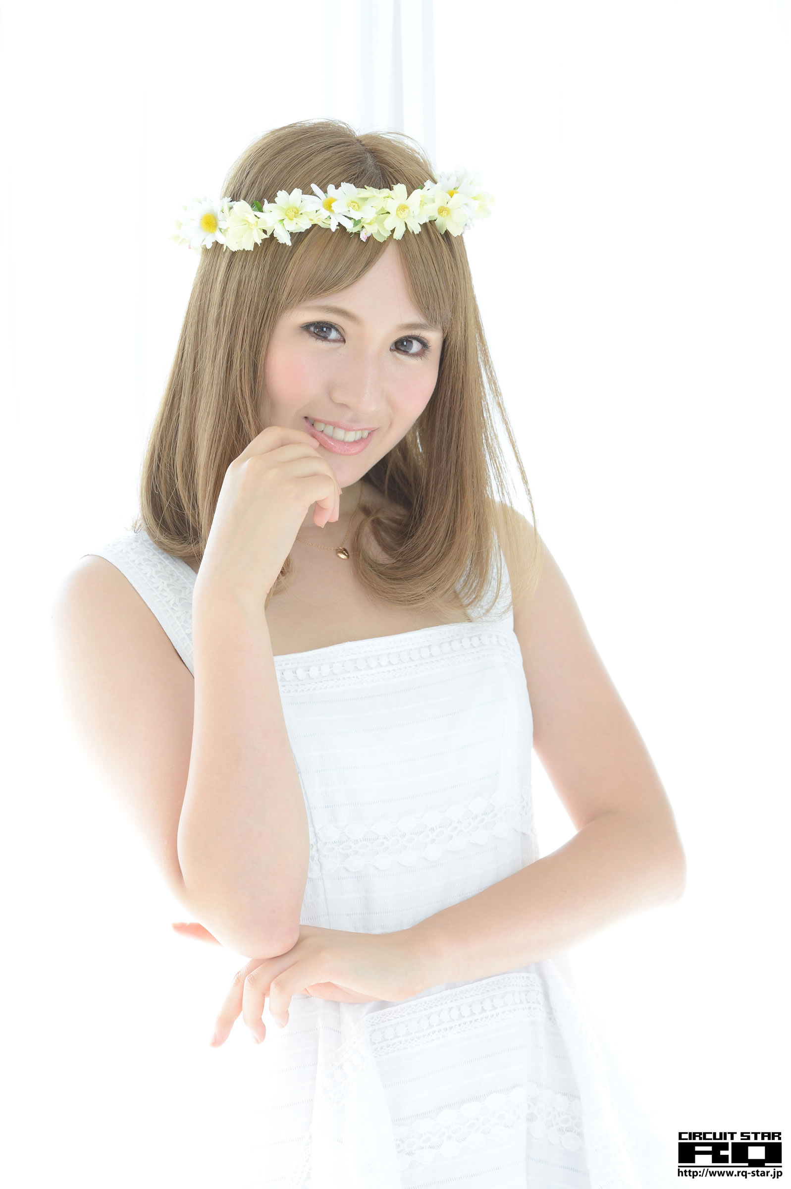 心咲望(心咲のぞみ) [RQ-STAR]高清写真图No.00935