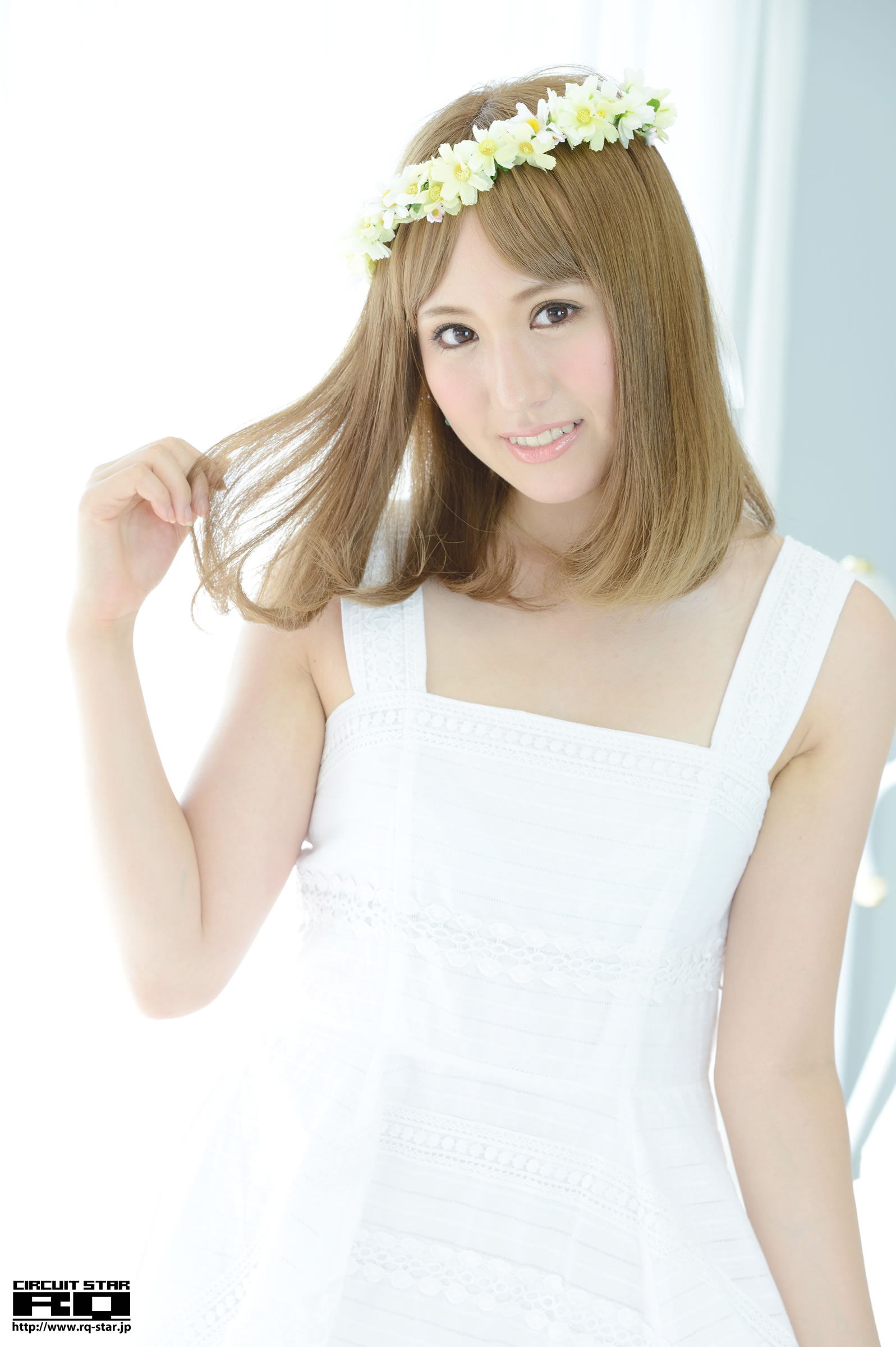 心咲望(心咲のぞみ) [RQ-STAR]高清写真图No.00935