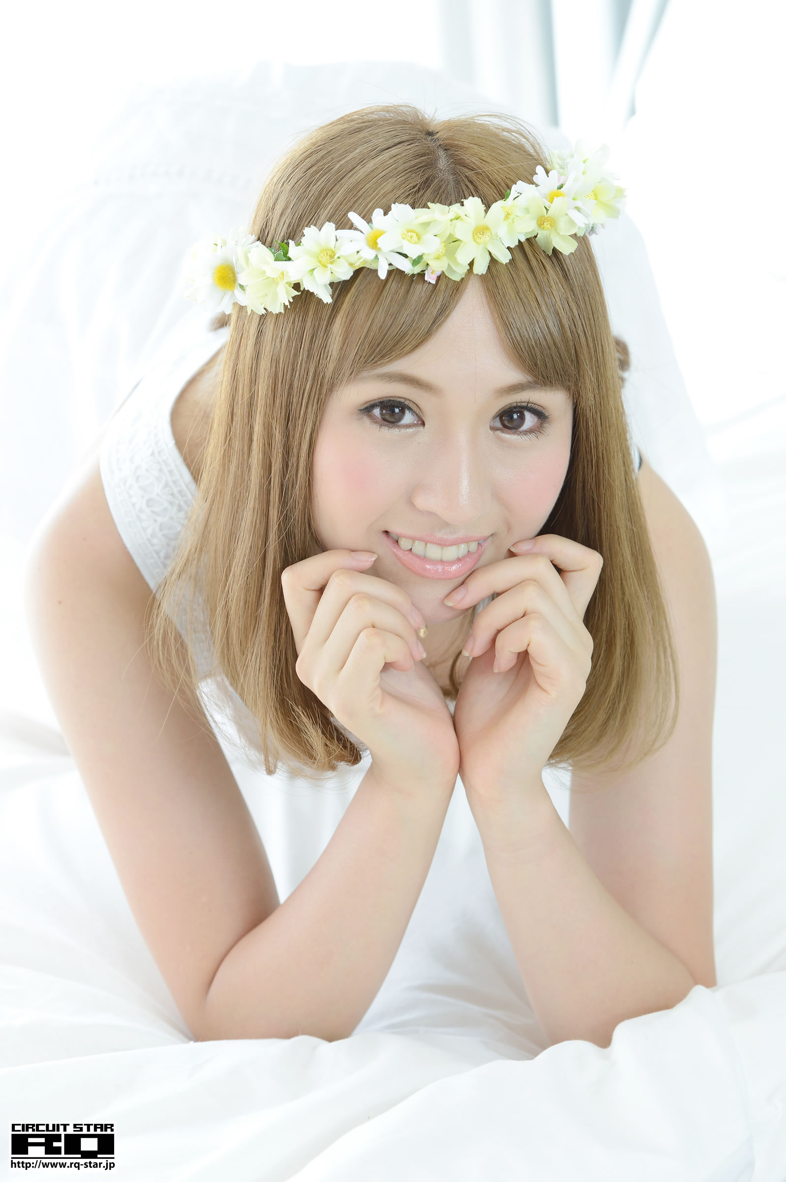 心咲望(心咲のぞみ) [RQ-STAR]高清写真图No.00935