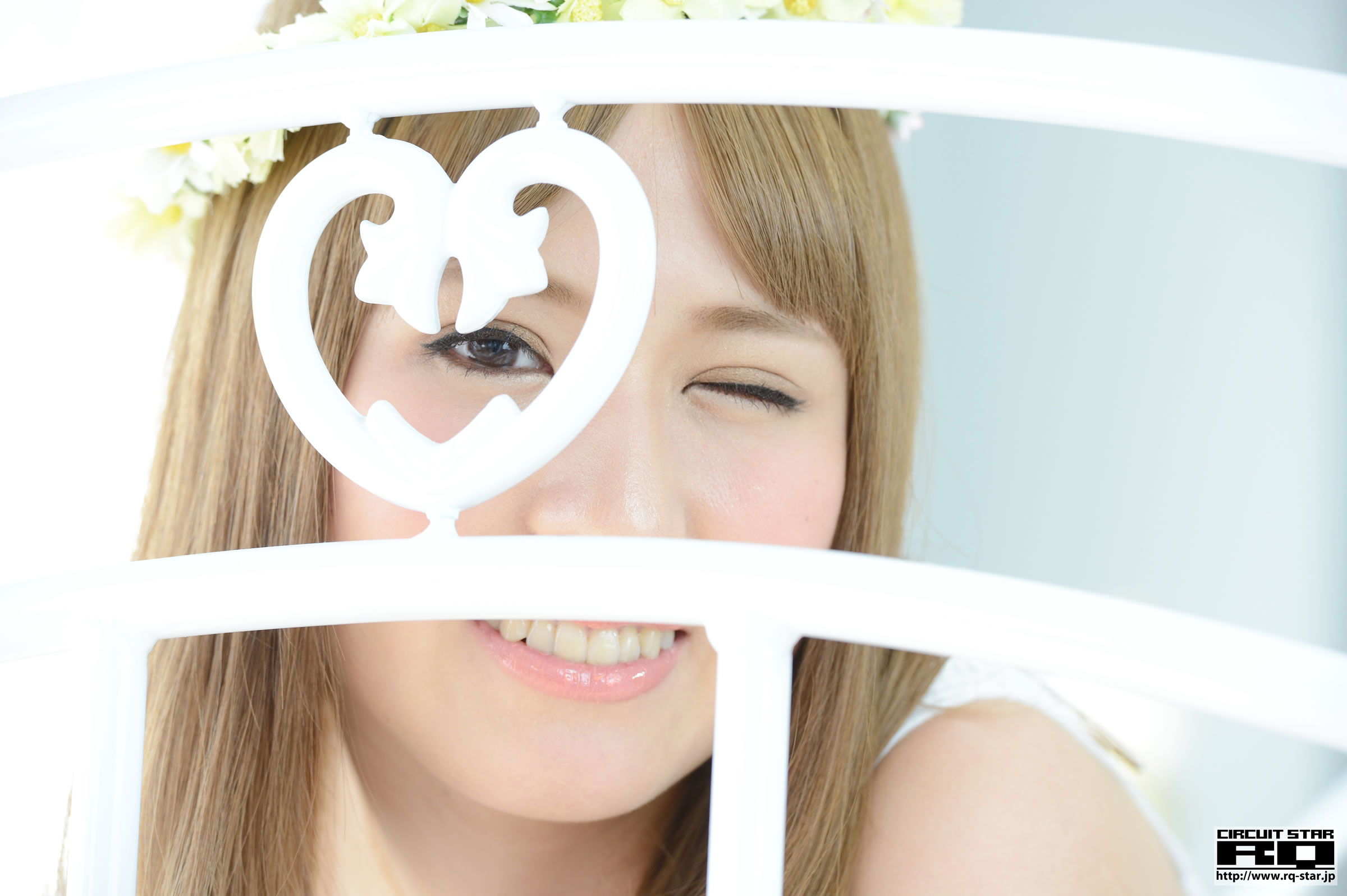 心咲望(心咲のぞみ) [RQ-STAR]高清写真图No.00935