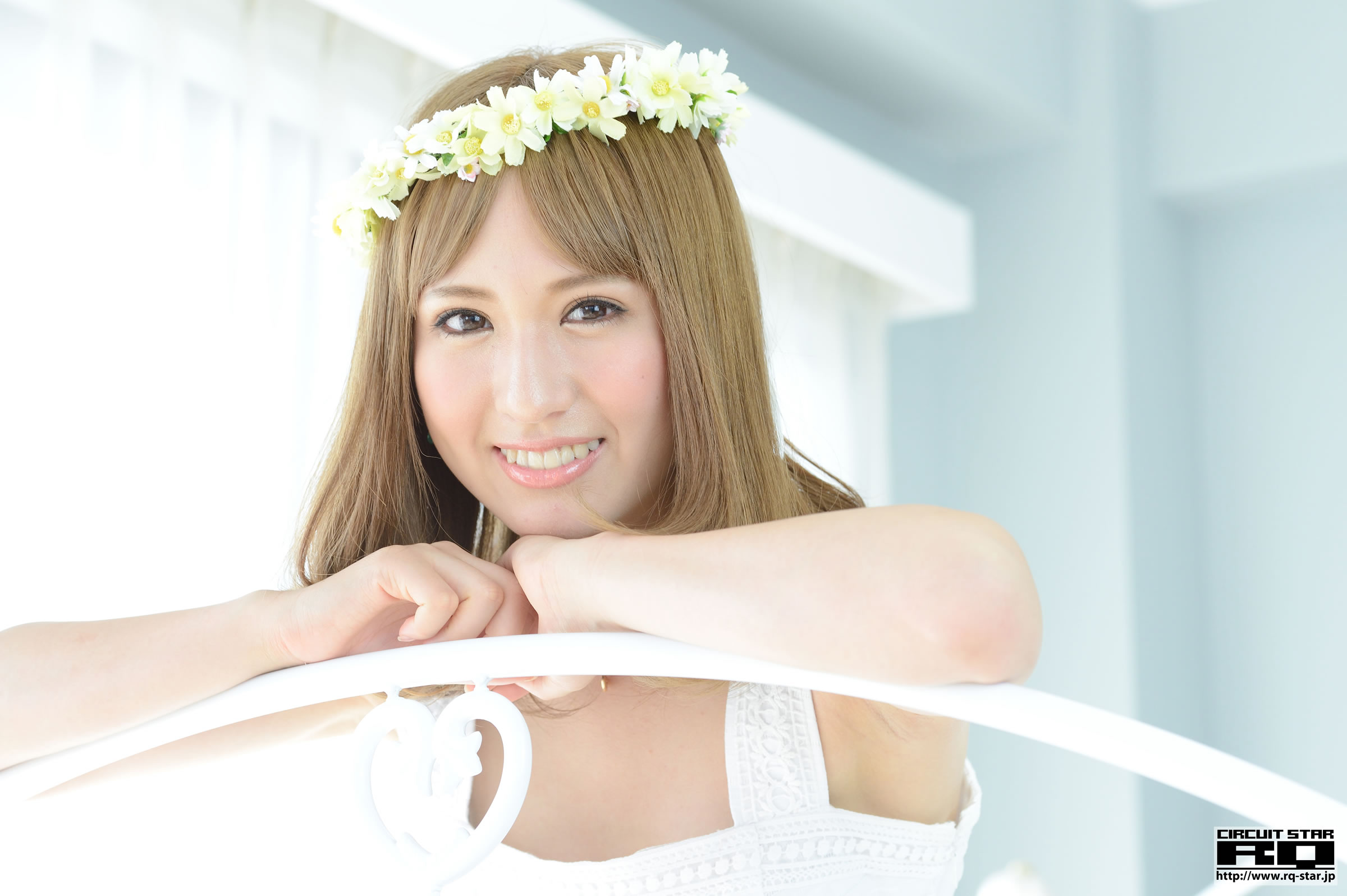 心咲望(心咲のぞみ) [RQ-STAR]高清写真图No.00935
