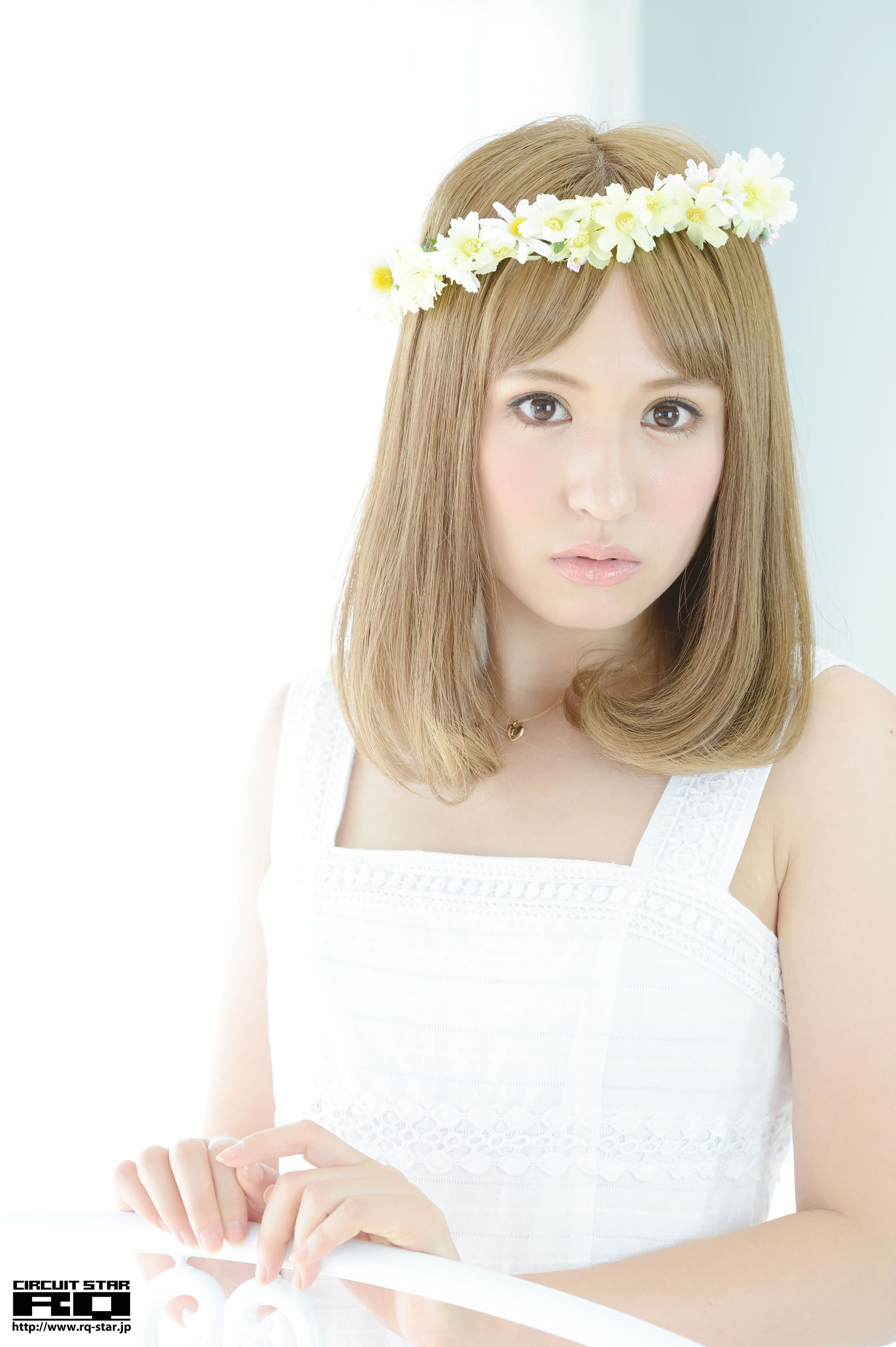 心咲望(心咲のぞみ) [RQ-STAR]高清写真图No.00935