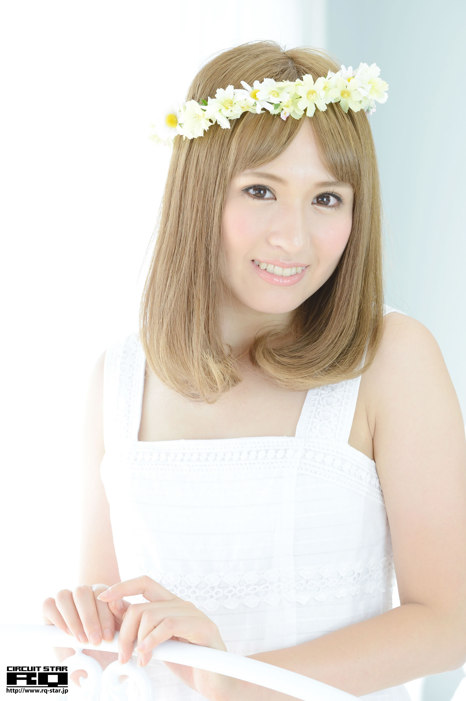 心咲望(心咲のぞみ) [RQ-STAR]高清写真图No.00935