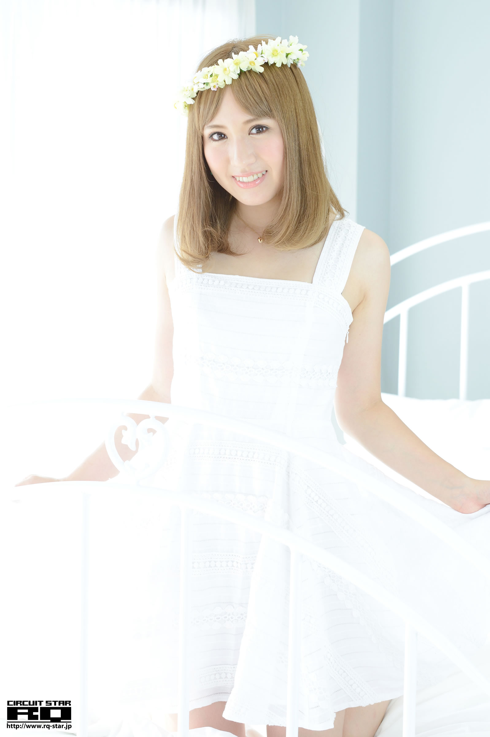 心咲望(心咲のぞみ) [RQ-STAR]高清写真图No.00935