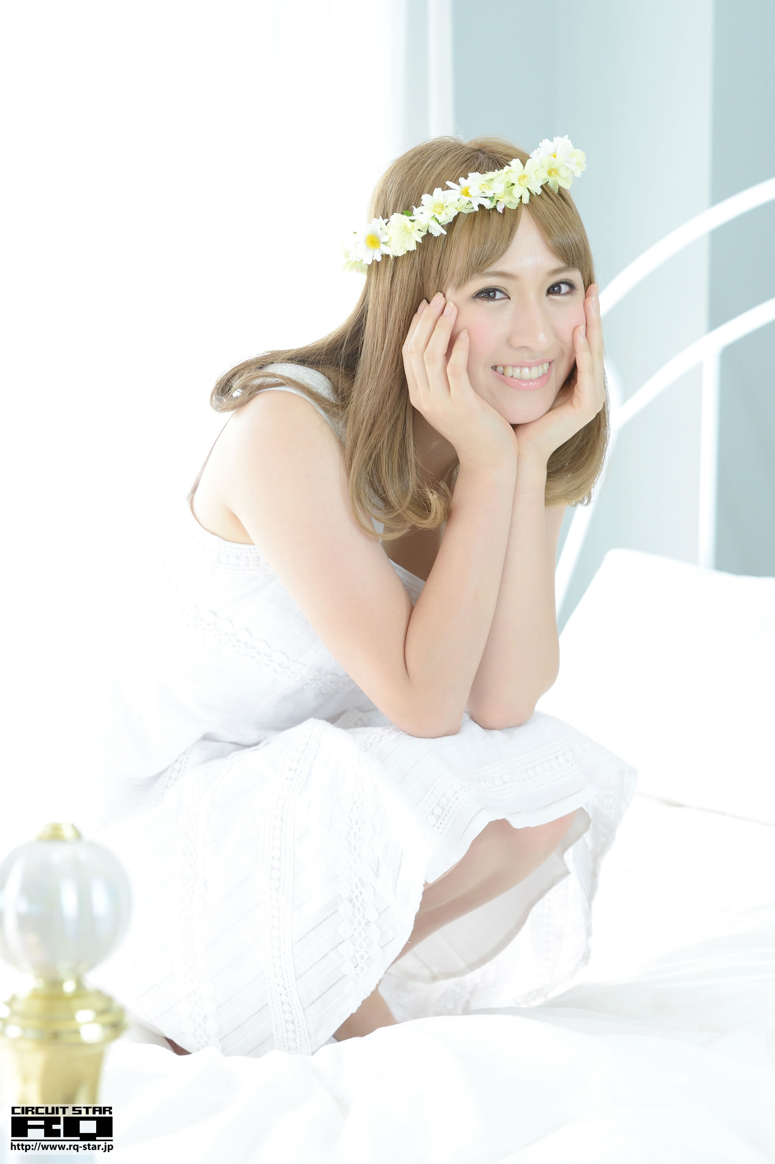 心咲望(心咲のぞみ) [RQ-STAR]高清写真图No.00935