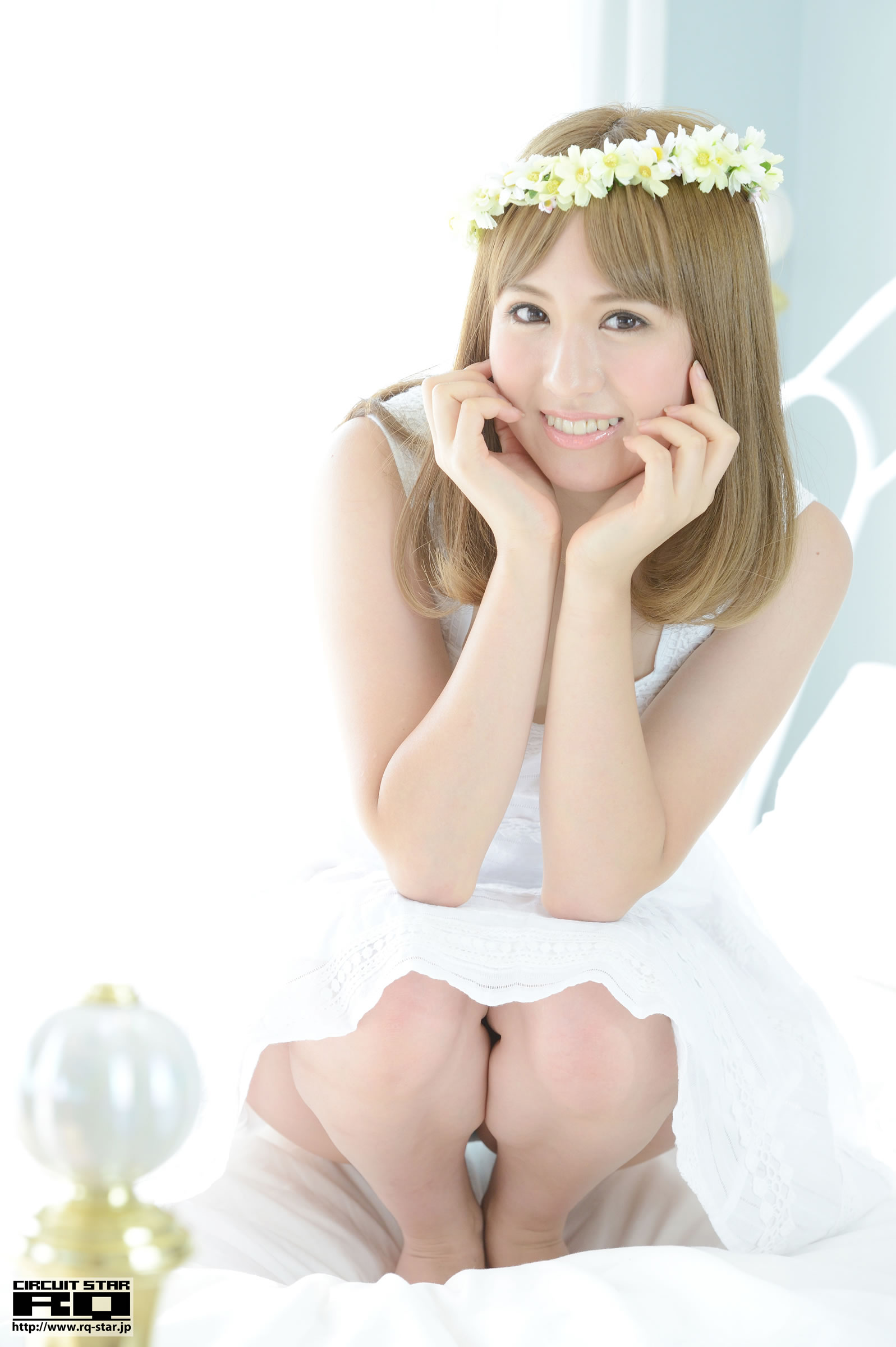 心咲望(心咲のぞみ) [RQ-STAR]高清写真图No.00935