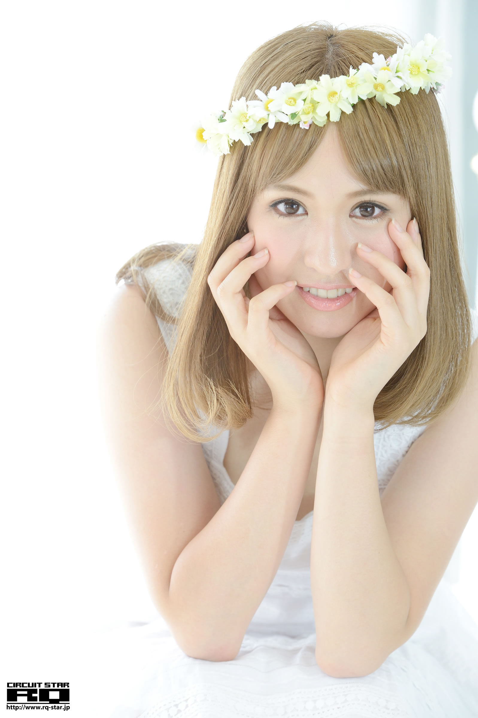 心咲望(心咲のぞみ) [RQ-STAR]高清写真图No.00935