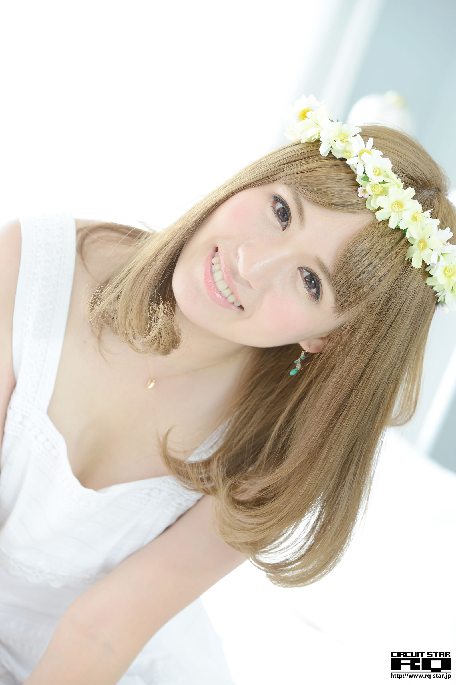 心咲望(心咲のぞみ) [RQ-STAR]高清写真图No.00935