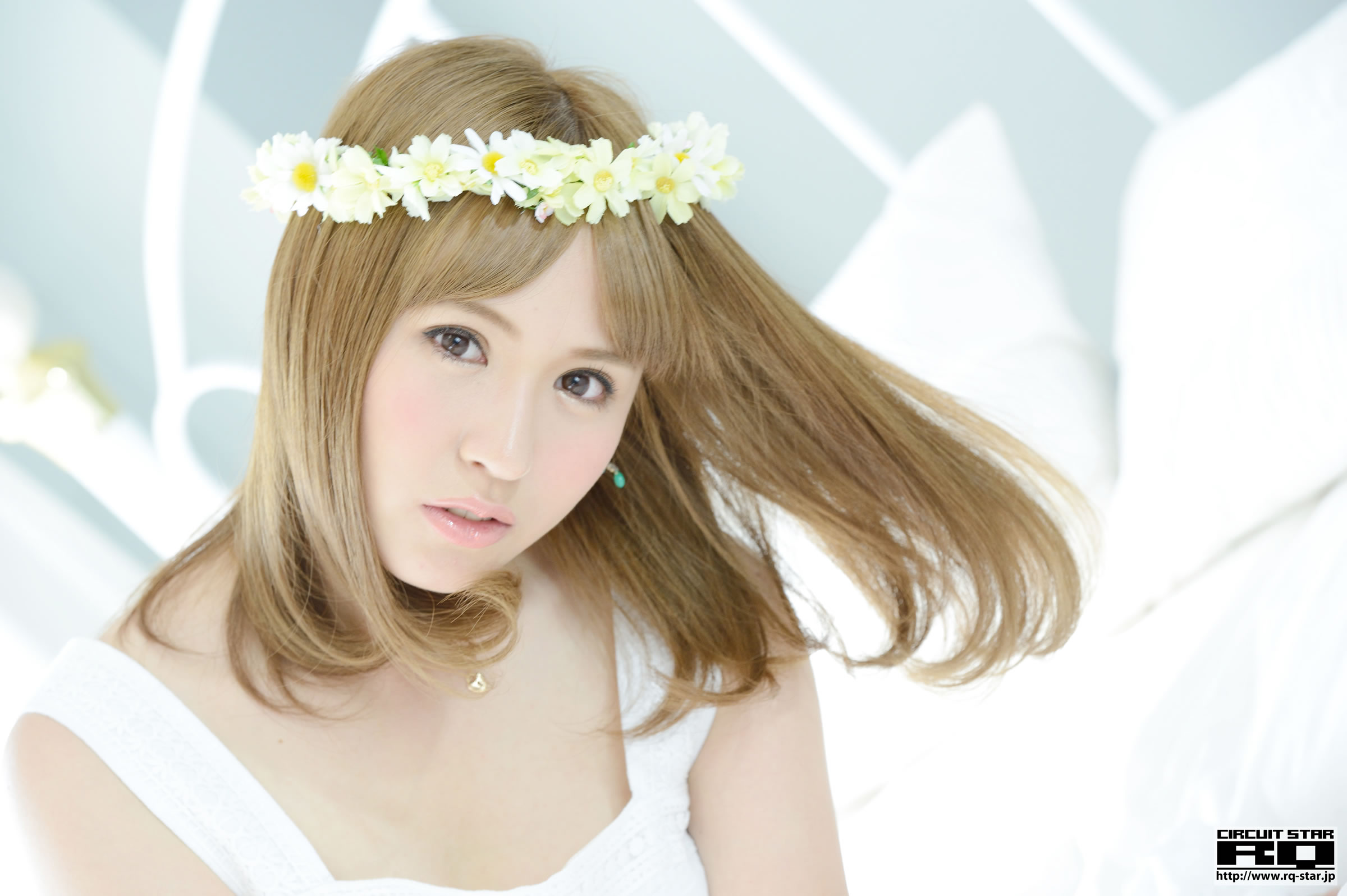 心咲望(心咲のぞみ) [RQ-STAR]高清写真图No.00935