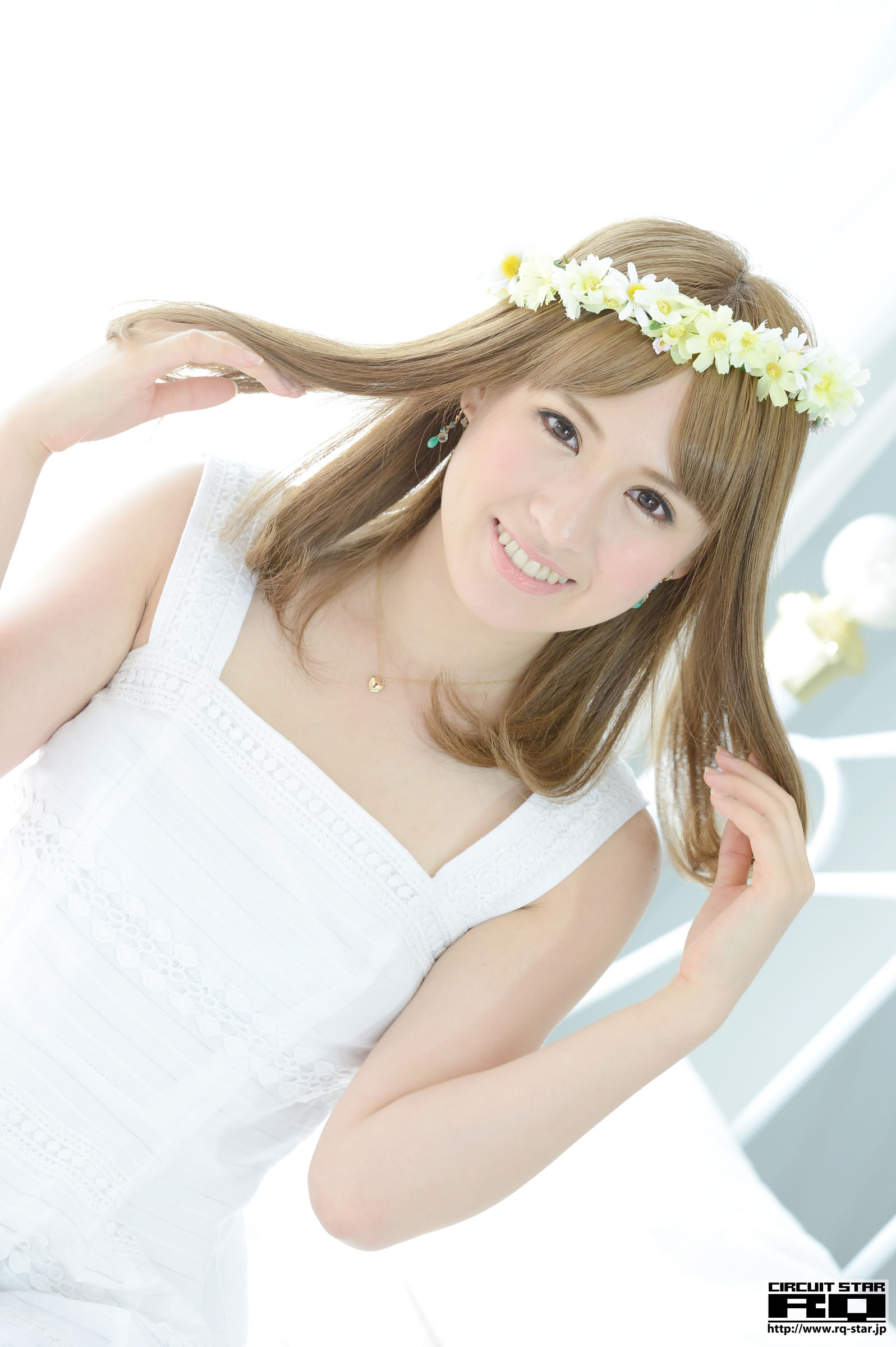 心咲望(心咲のぞみ) [RQ-STAR]高清写真图No.00935