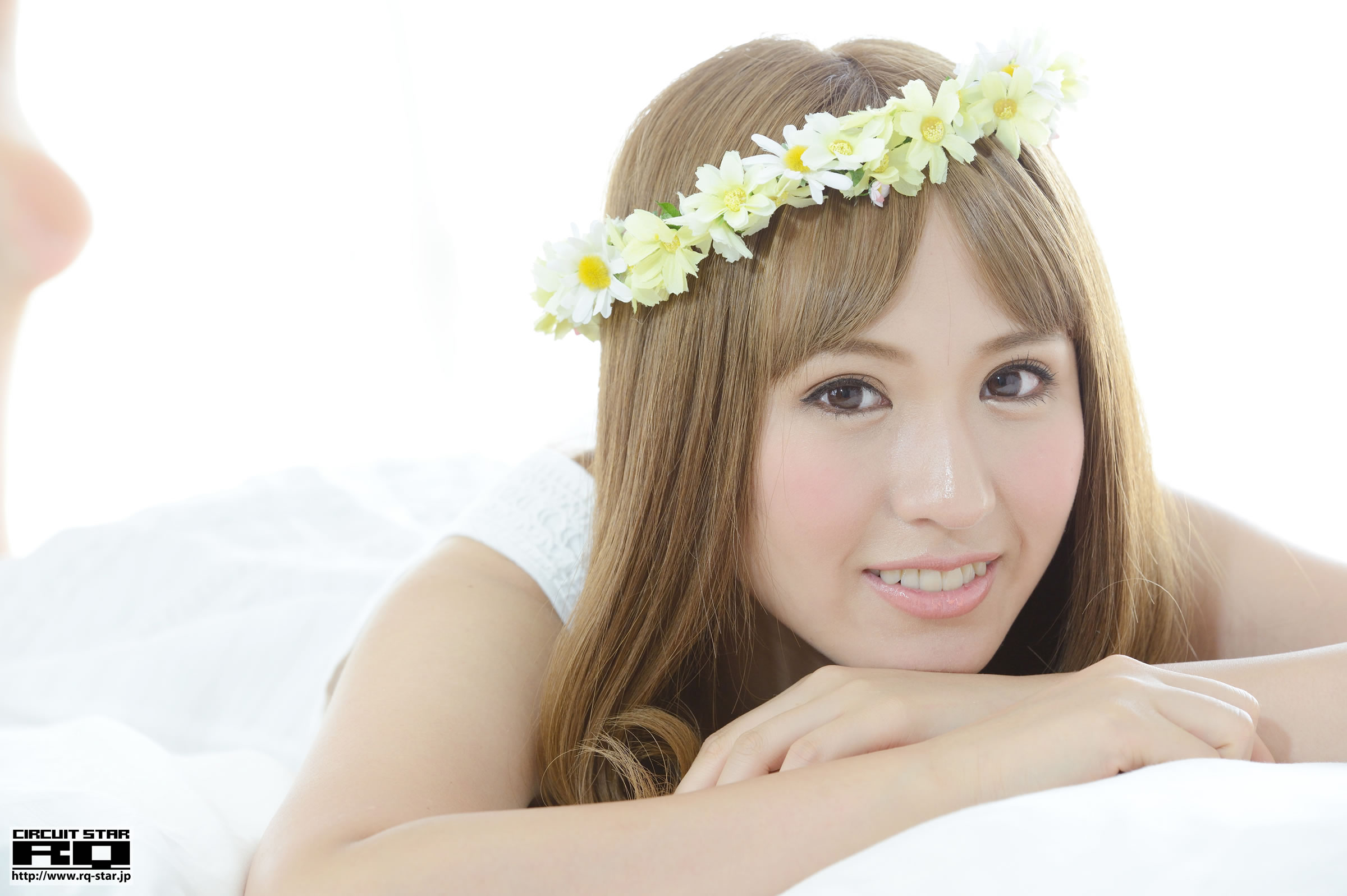 心咲望(心咲のぞみ) [RQ-STAR]高清写真图No.00935