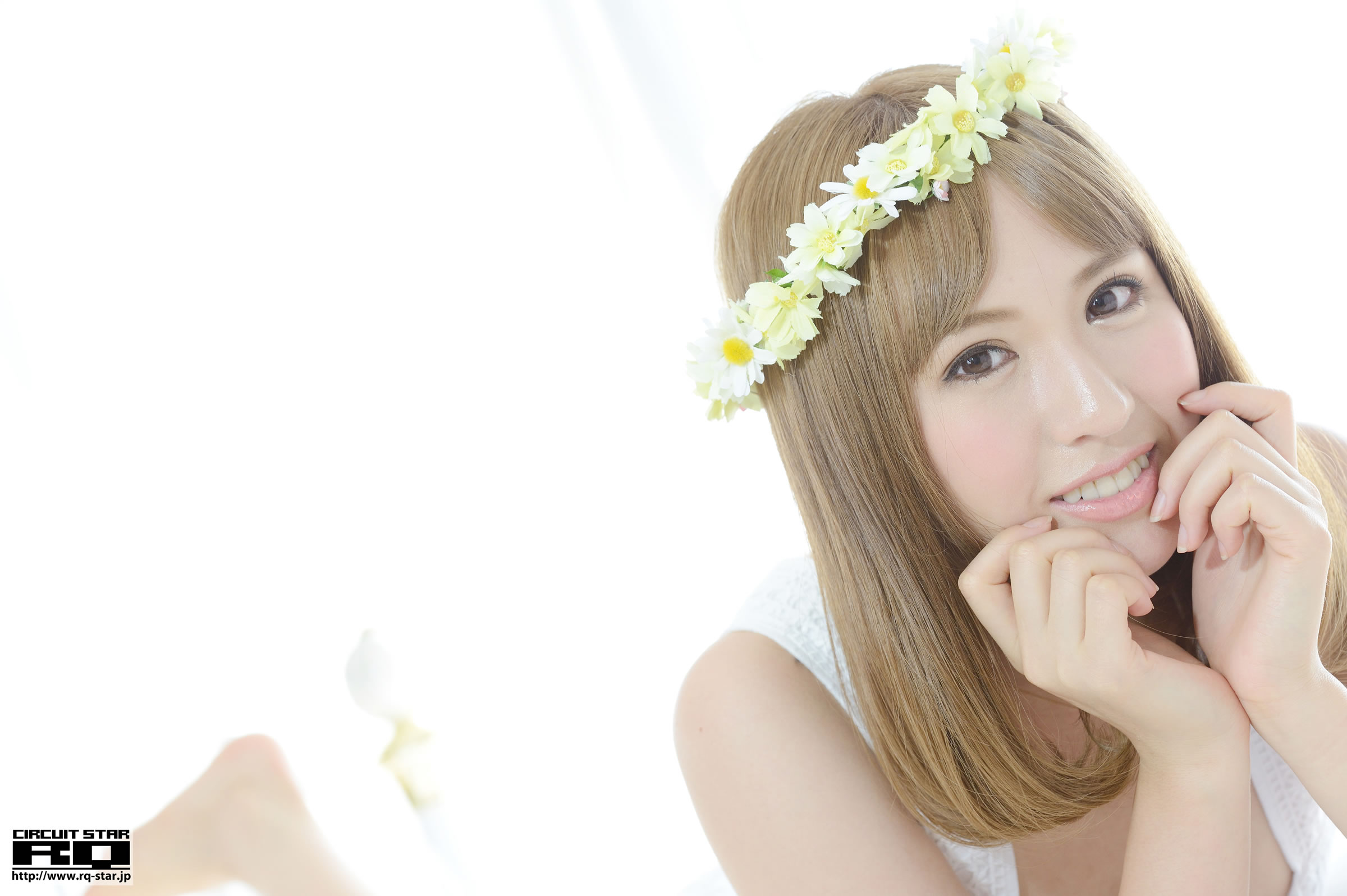 心咲望(心咲のぞみ) [RQ-STAR]高清写真图No.00935