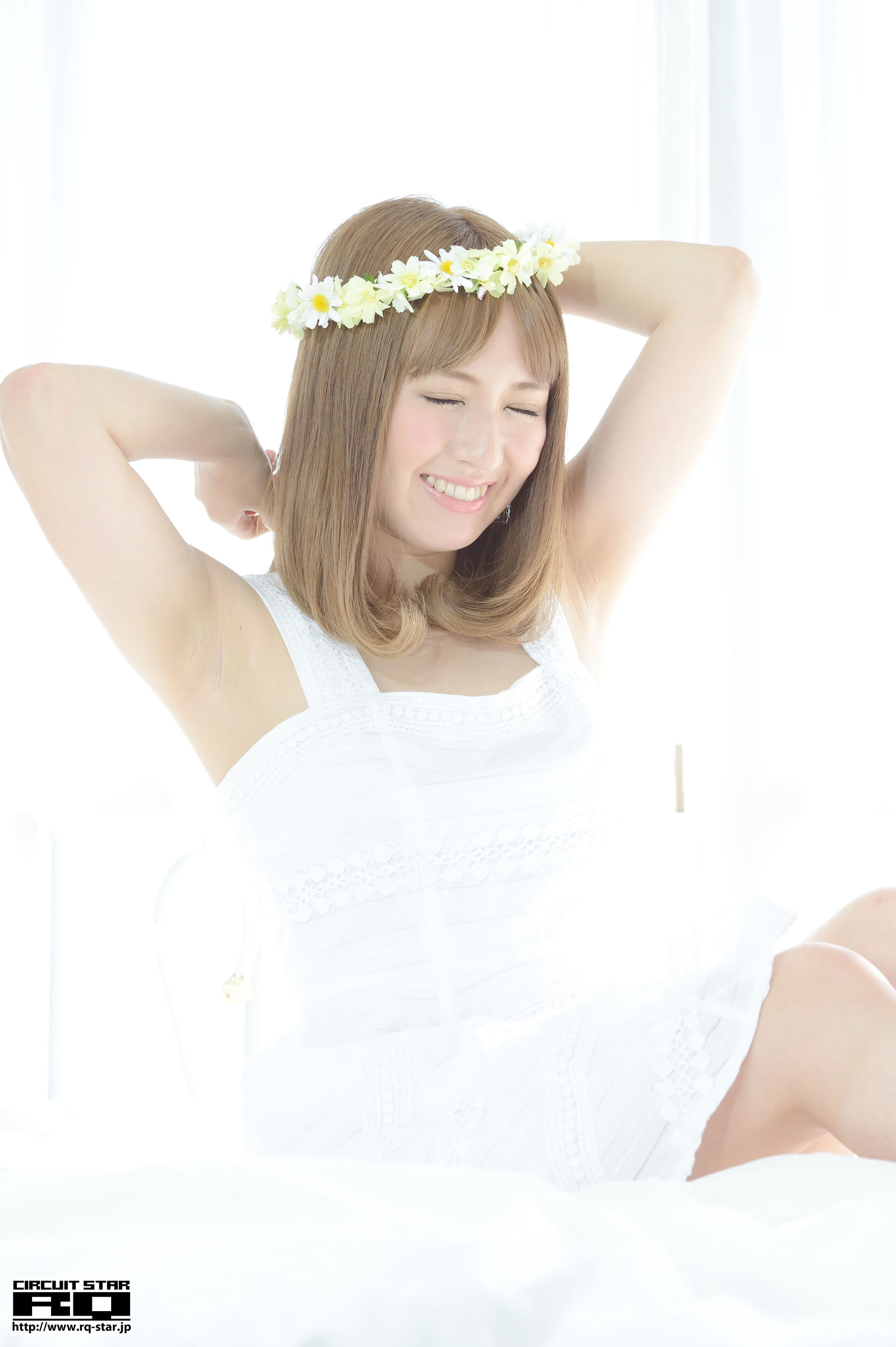心咲望(心咲のぞみ) [RQ-STAR]高清写真图No.00935