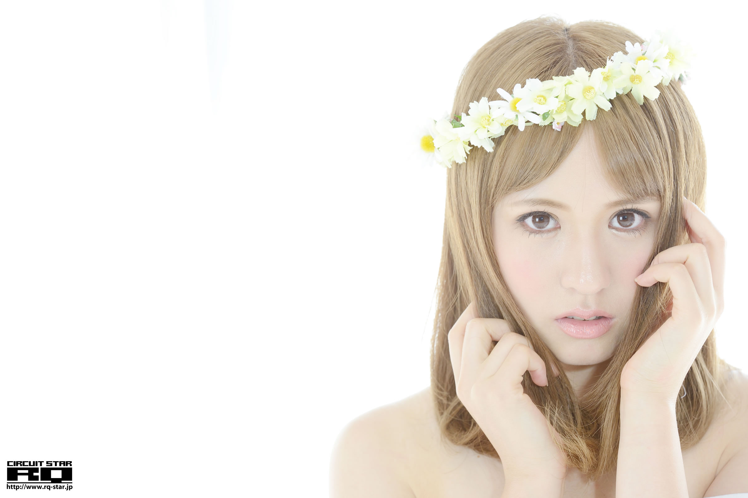 心咲望(心咲のぞみ) [RQ-STAR]高清写真图No.00935