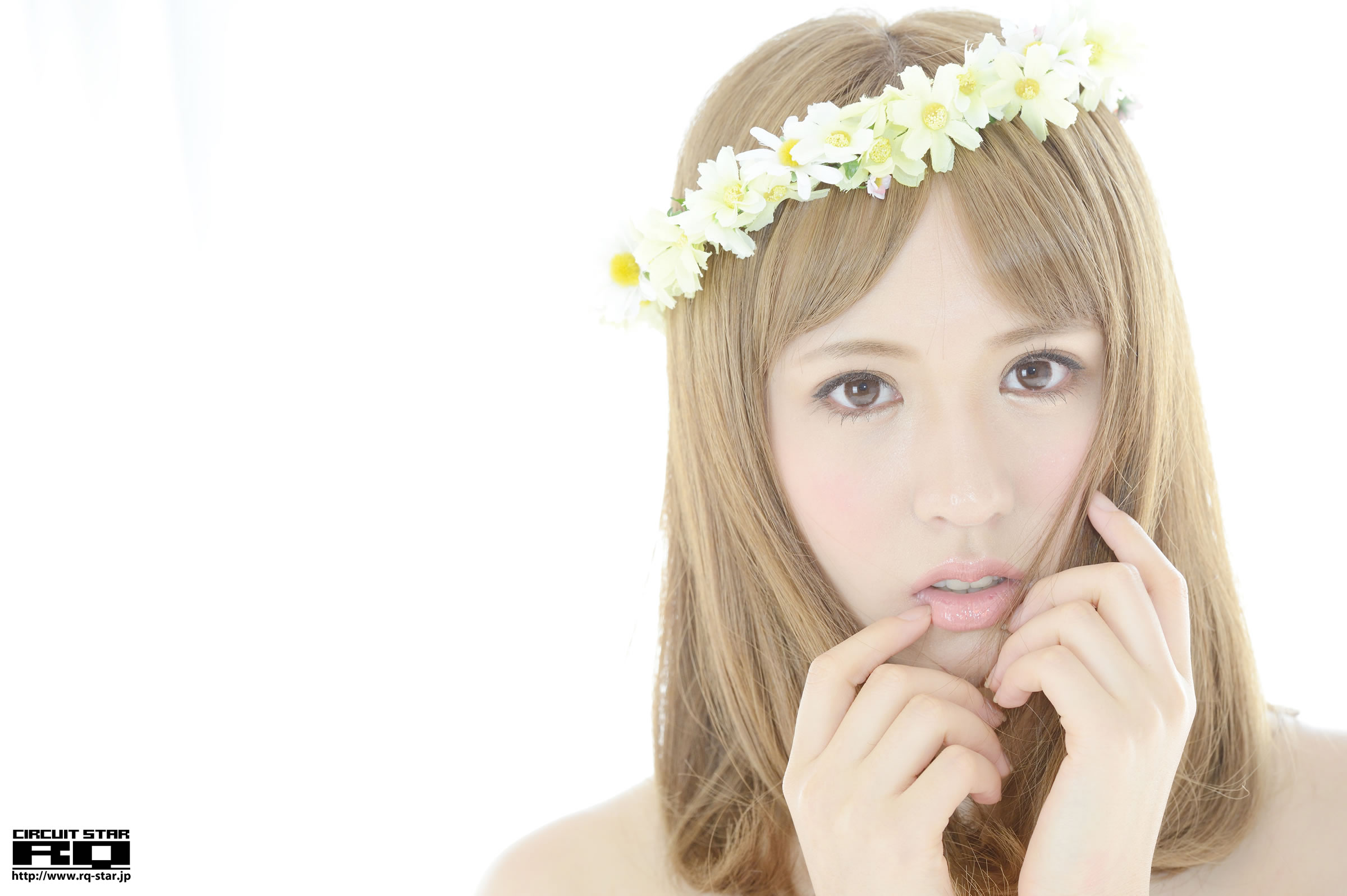 心咲望(心咲のぞみ) [RQ-STAR]高清写真图No.00935
