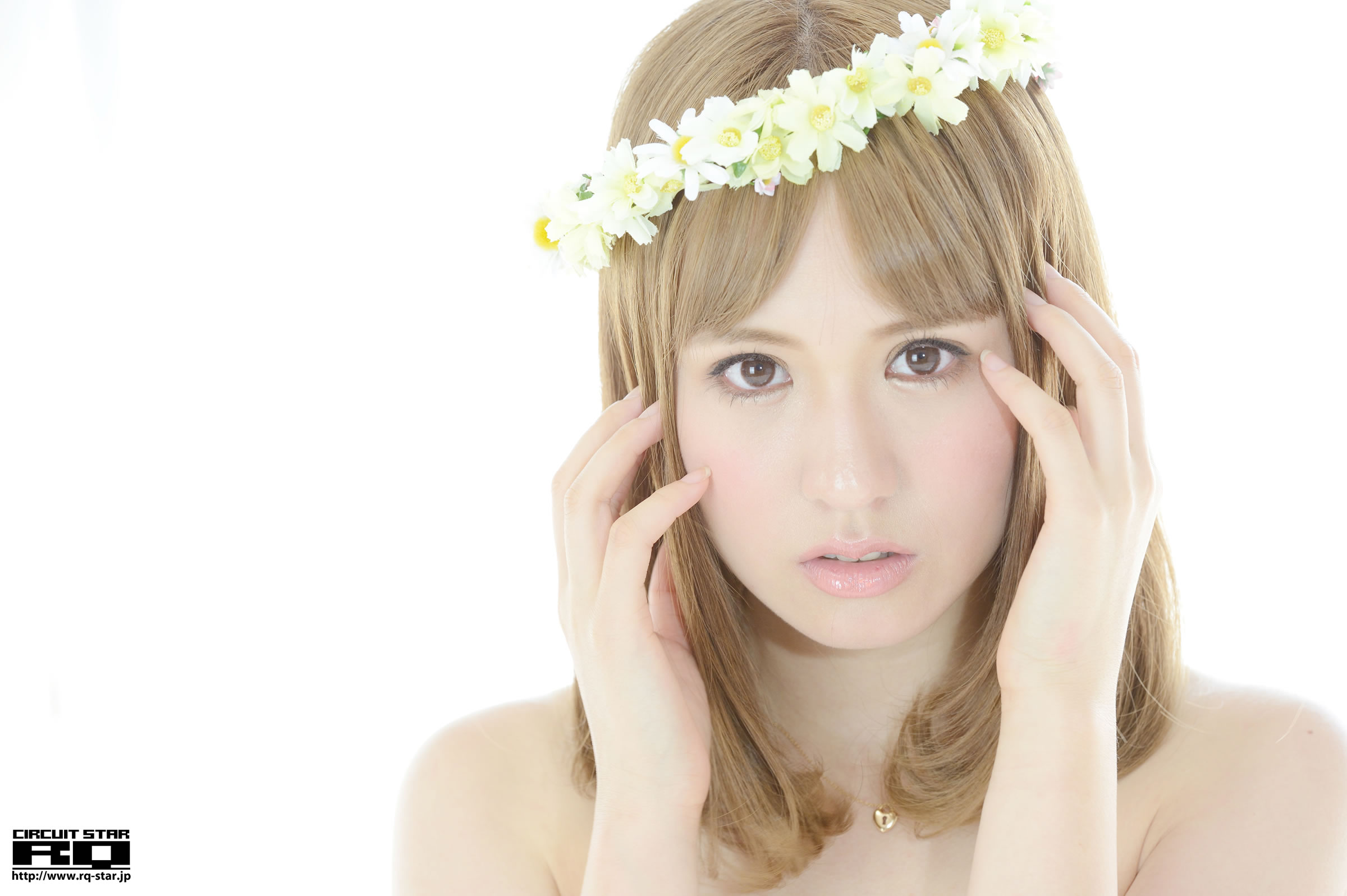 心咲望(心咲のぞみ) [RQ-STAR]高清写真图No.00935