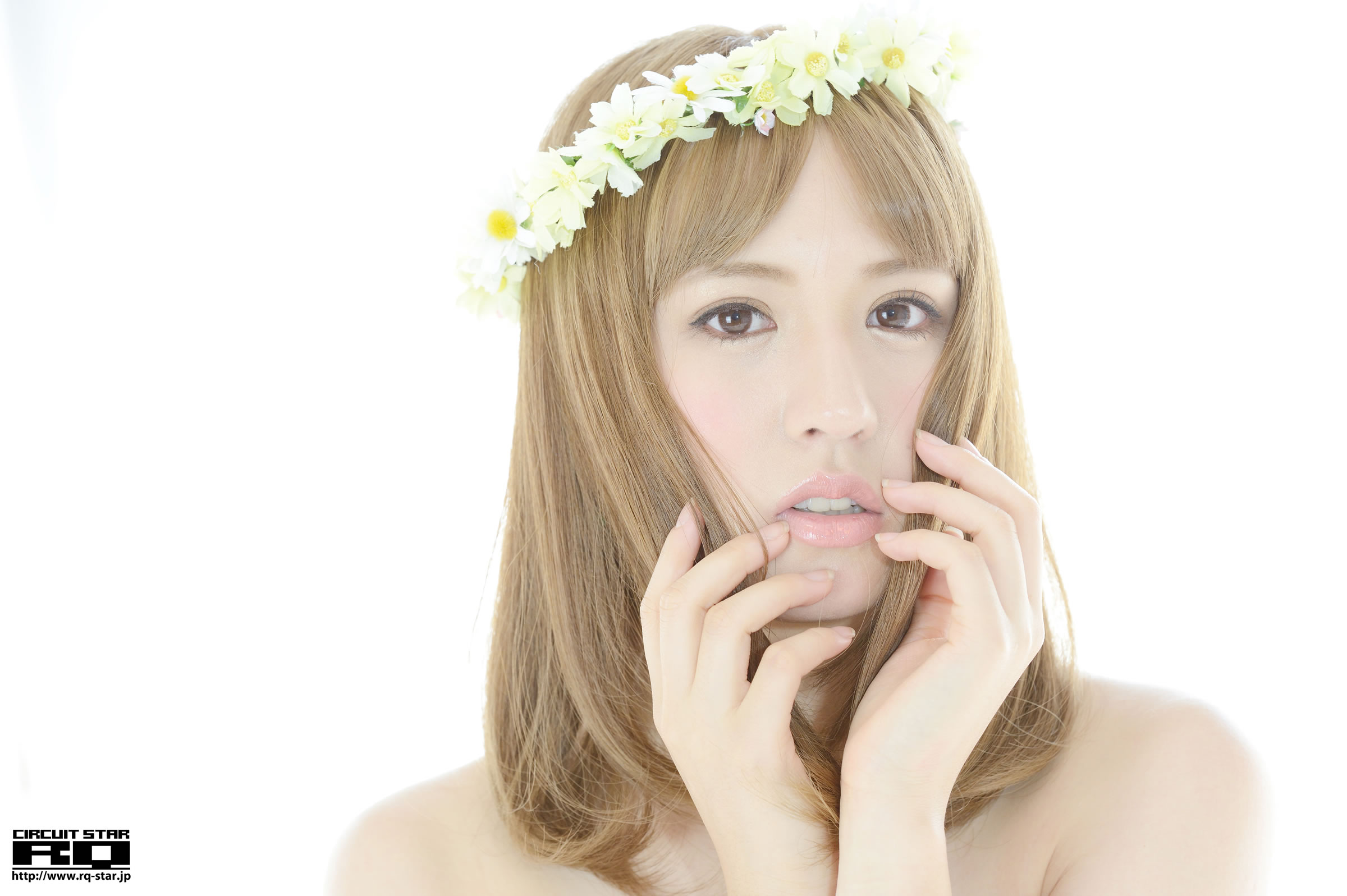 心咲望(心咲のぞみ) [RQ-STAR]高清写真图No.00935