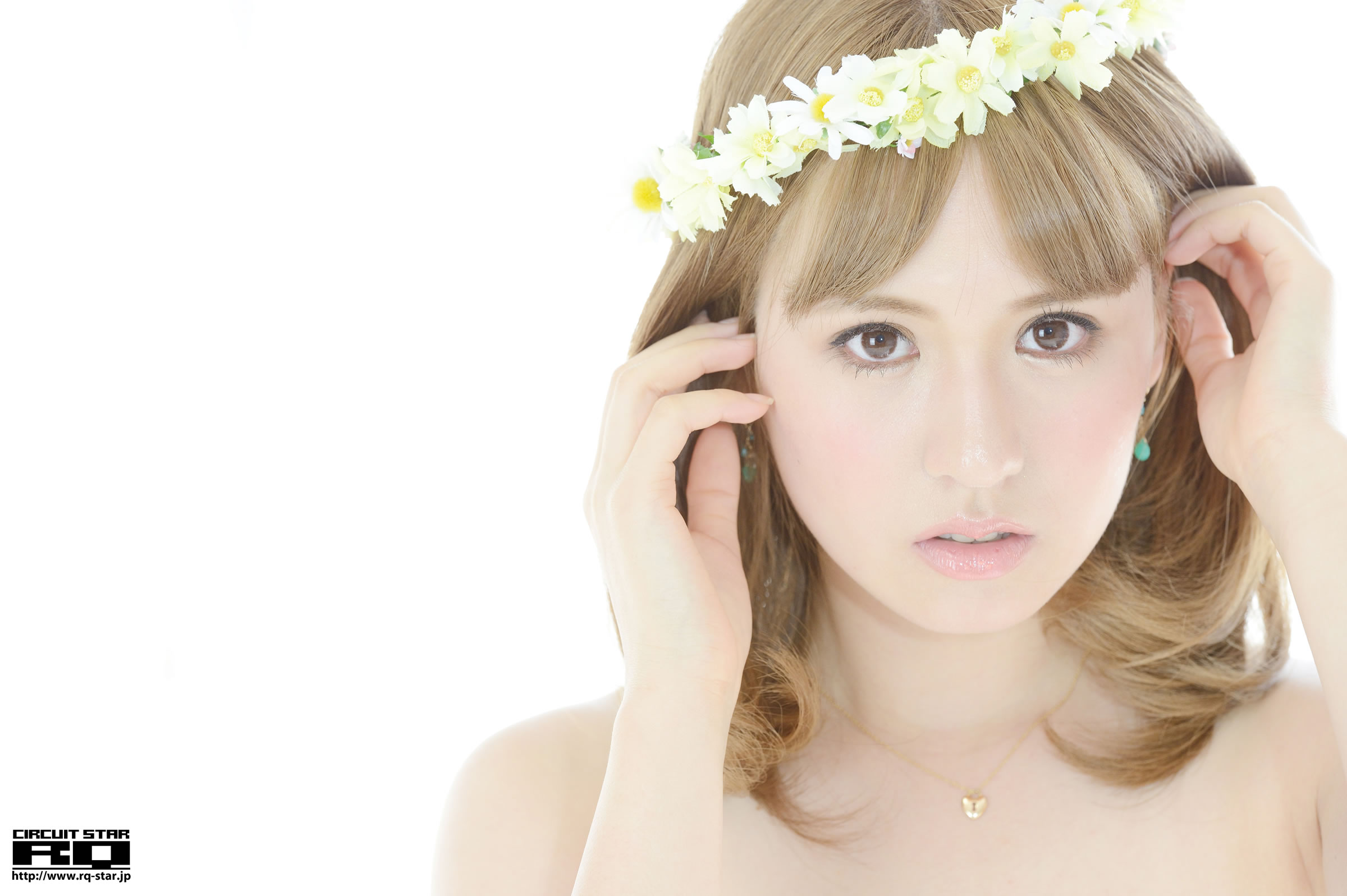 心咲望(心咲のぞみ) [RQ-STAR]高清写真图No.00935