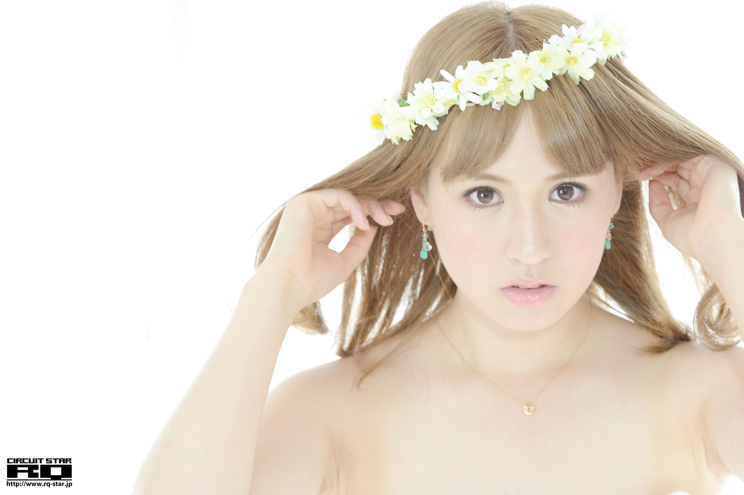 心咲望(心咲のぞみ) [RQ-STAR]高清写真图No.00935