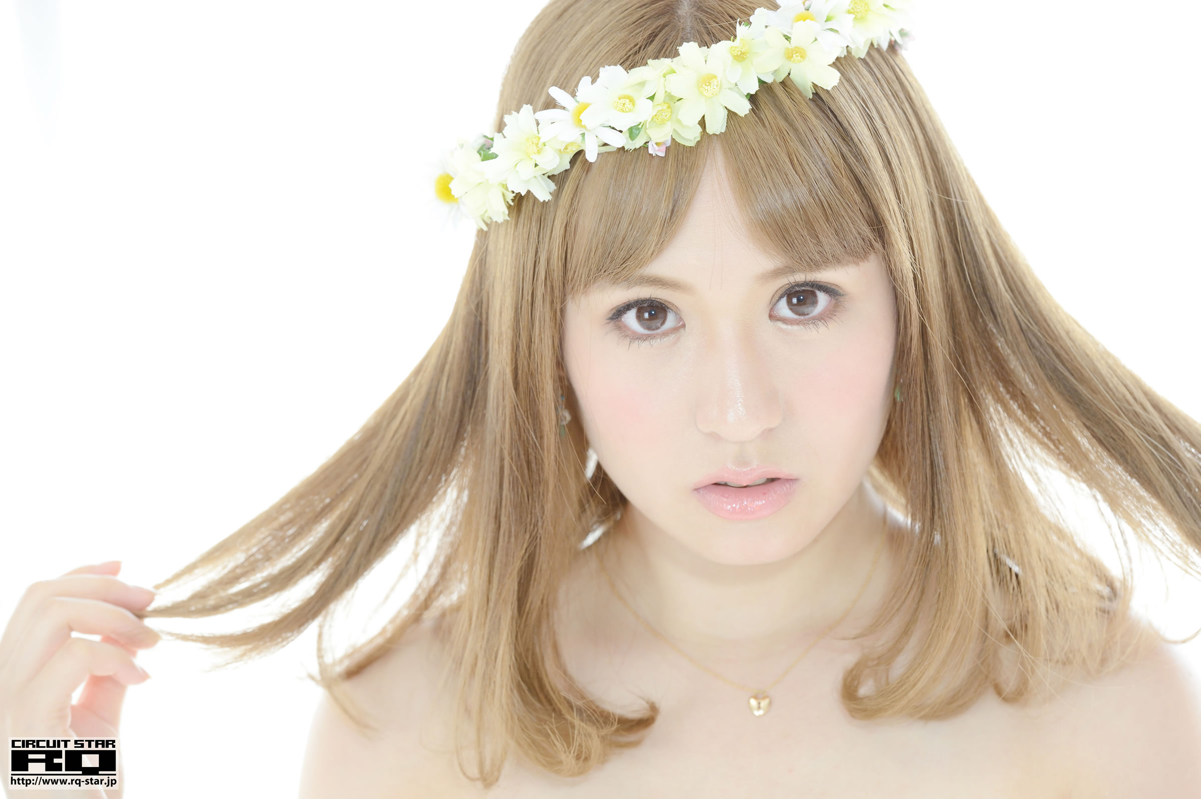 心咲望(心咲のぞみ) [RQ-STAR]高清写真图No.00935