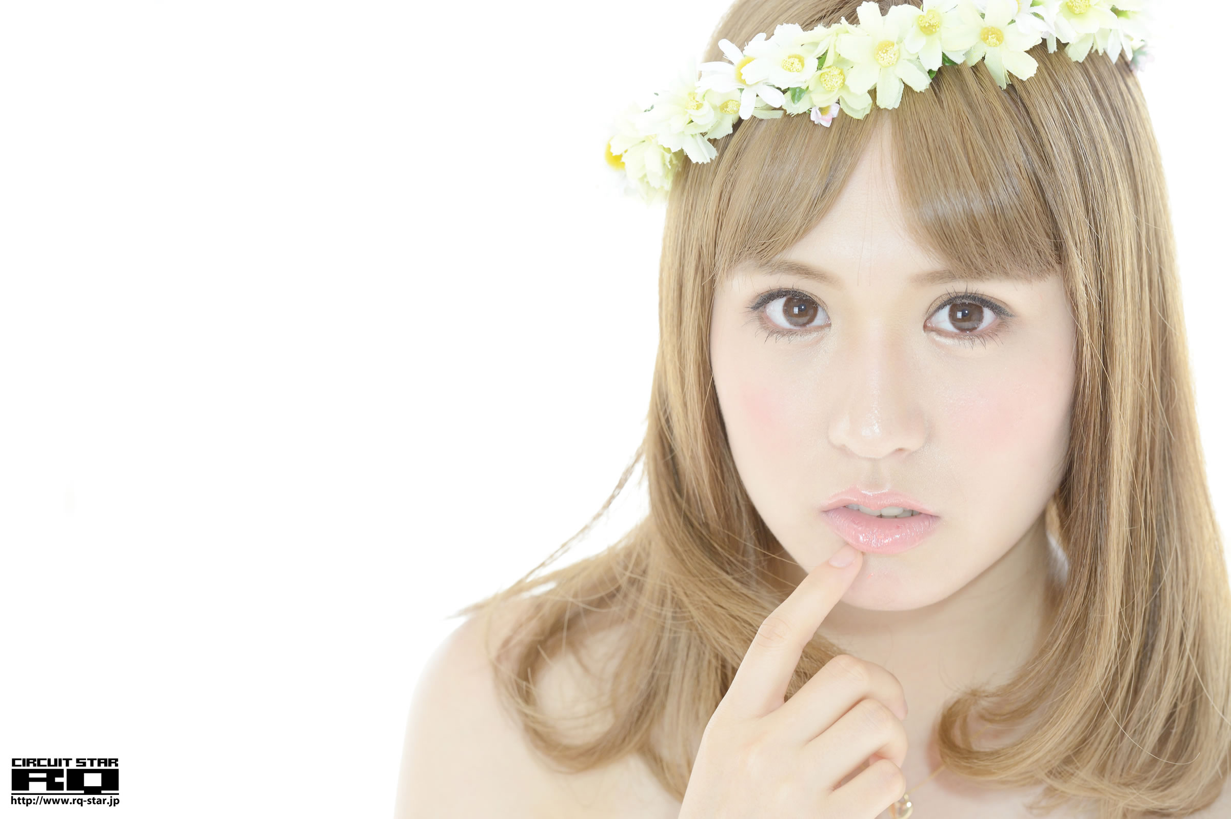 心咲望(心咲のぞみ) [RQ-STAR]高清写真图No.00935