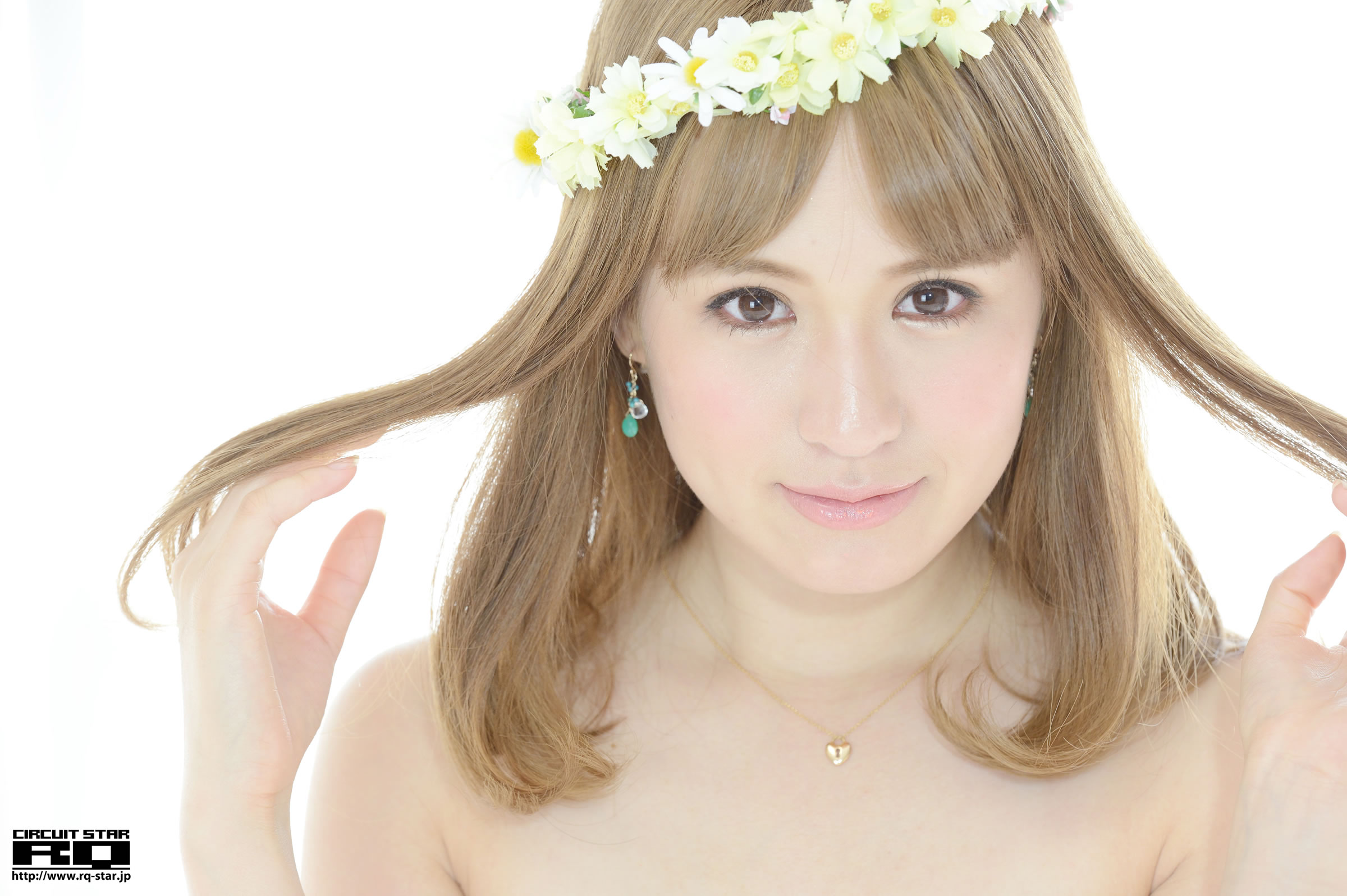 心咲望(心咲のぞみ) [RQ-STAR]高清写真图No.00935