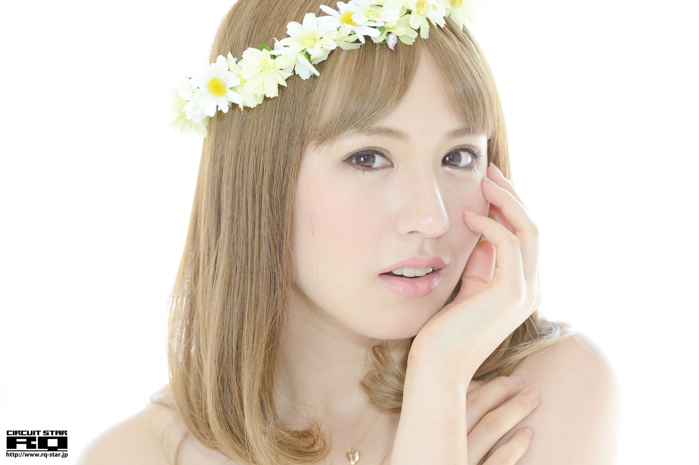 心咲望(心咲のぞみ) [RQ-STAR]高清写真图No.00935