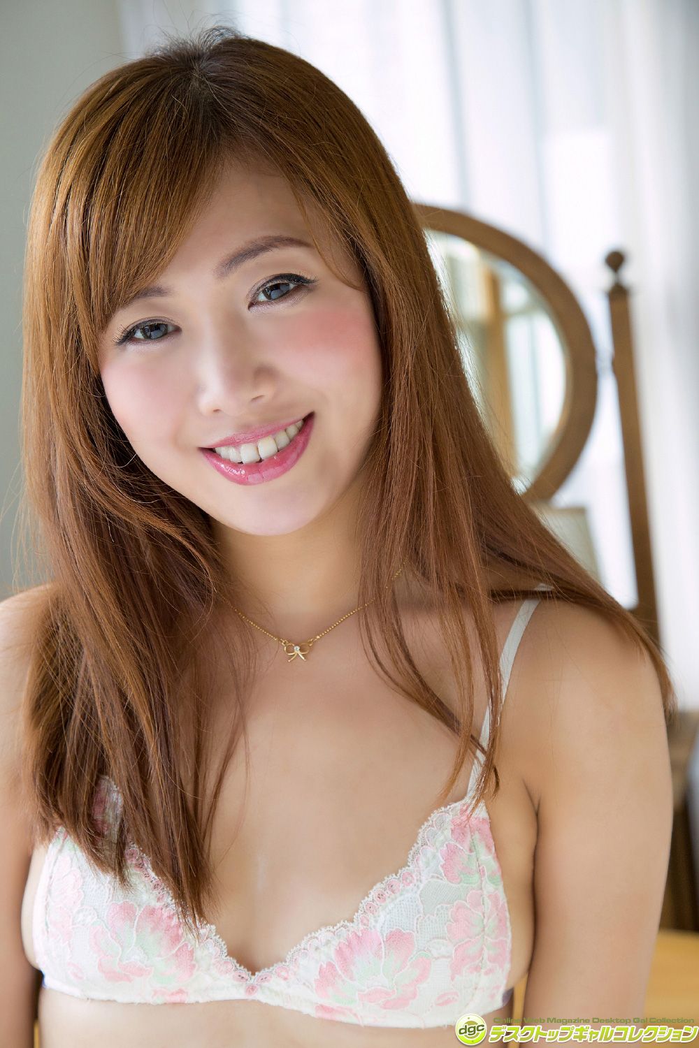 武田華恋 [DGC]高清写真图No.1335 RQやイベントコンパニオンとして活躍!!