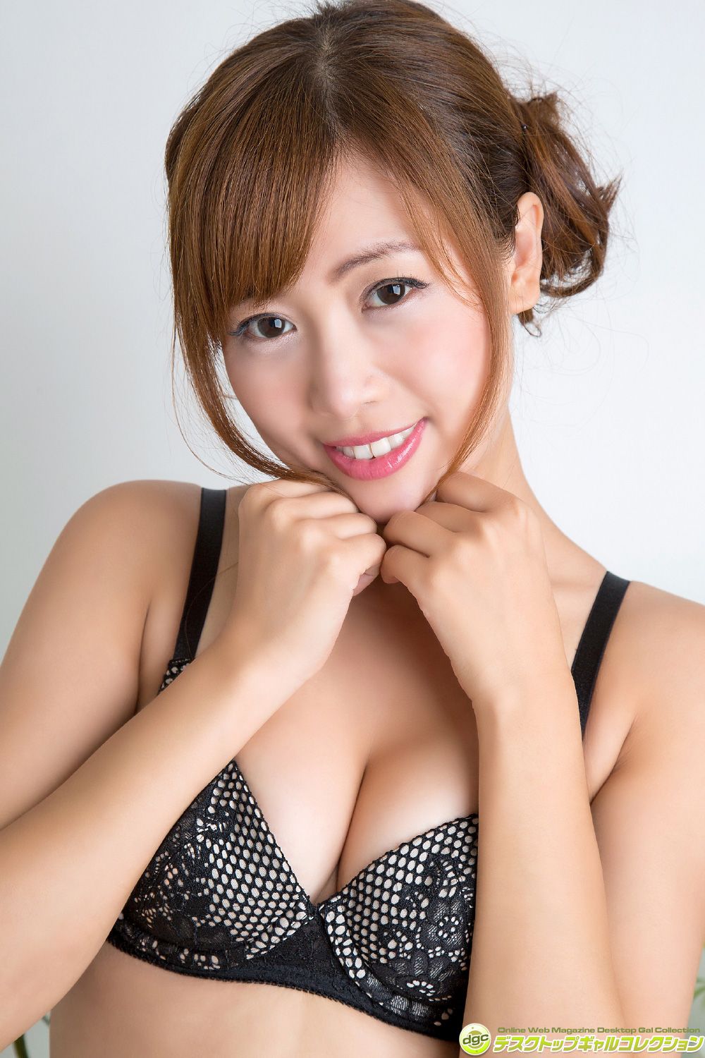 武田華恋 [DGC]高清写真图No.1335 RQやイベントコンパニオンとして活躍!!