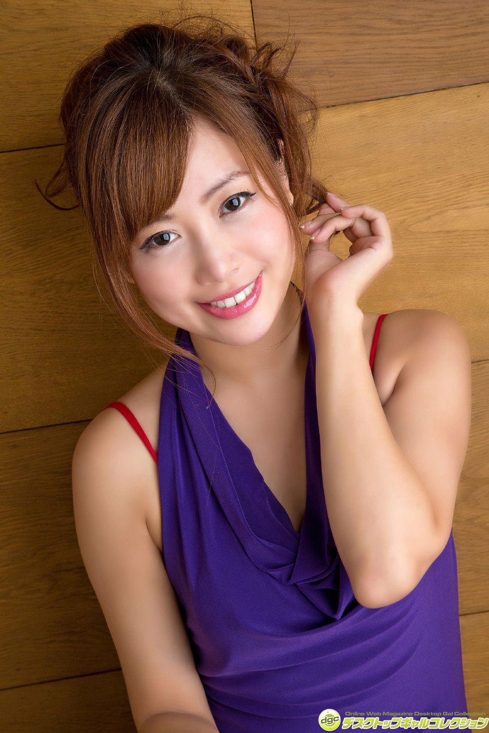 武田華恋 [DGC]高清写真图No.1335 RQやイベントコンパニオンとして活躍!!